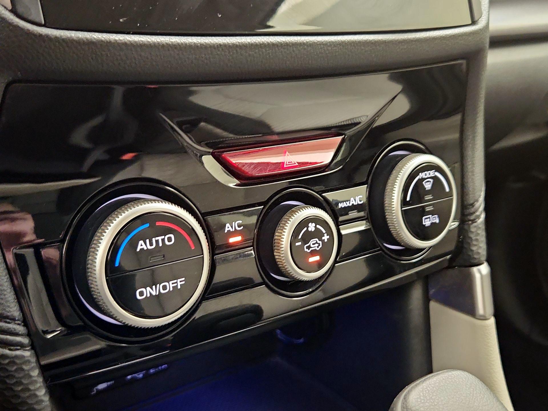 Thumbnail: 2020 Subaru Forester - 16