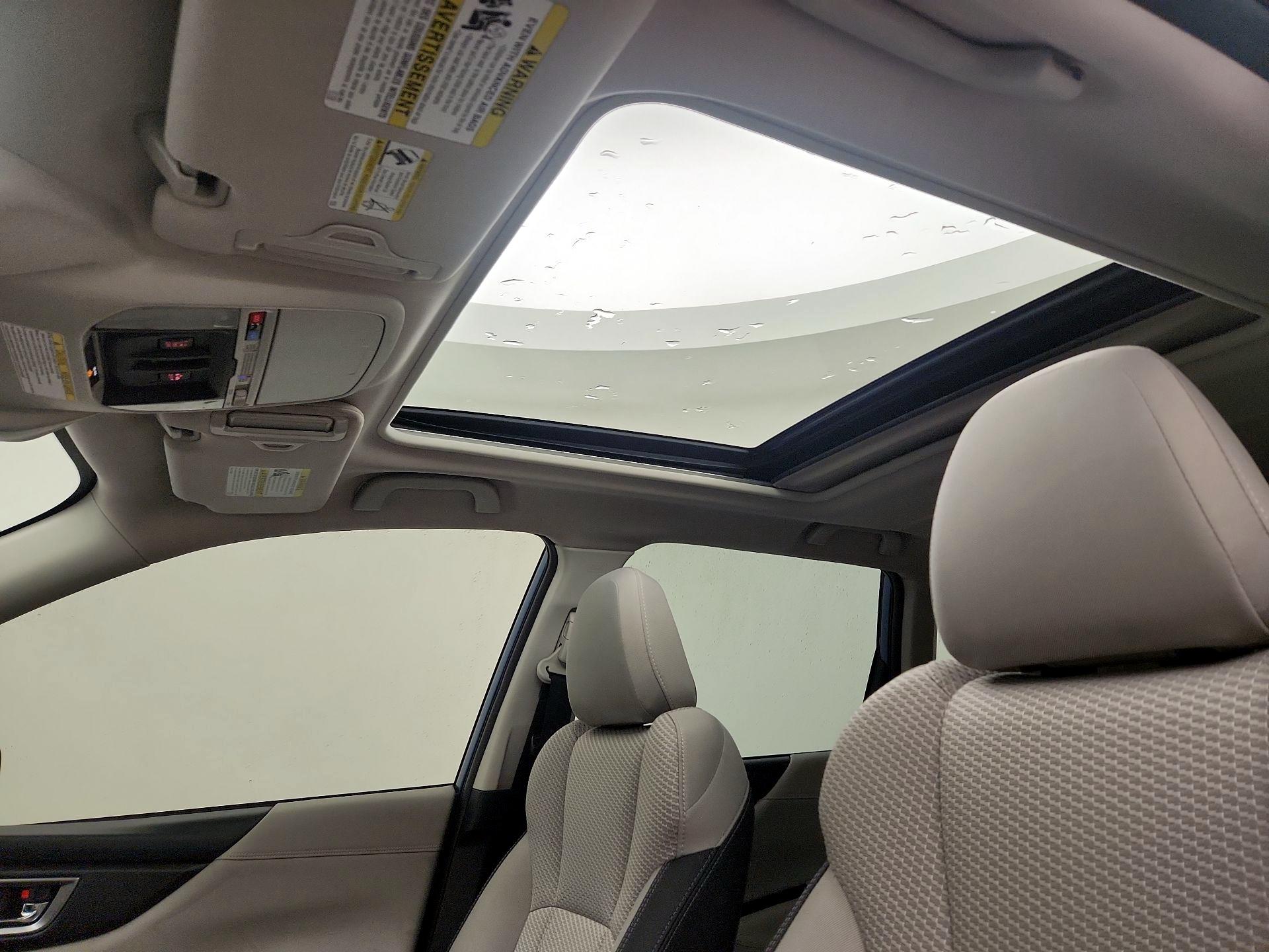 Thumbnail: 2020 Subaru Forester - 19