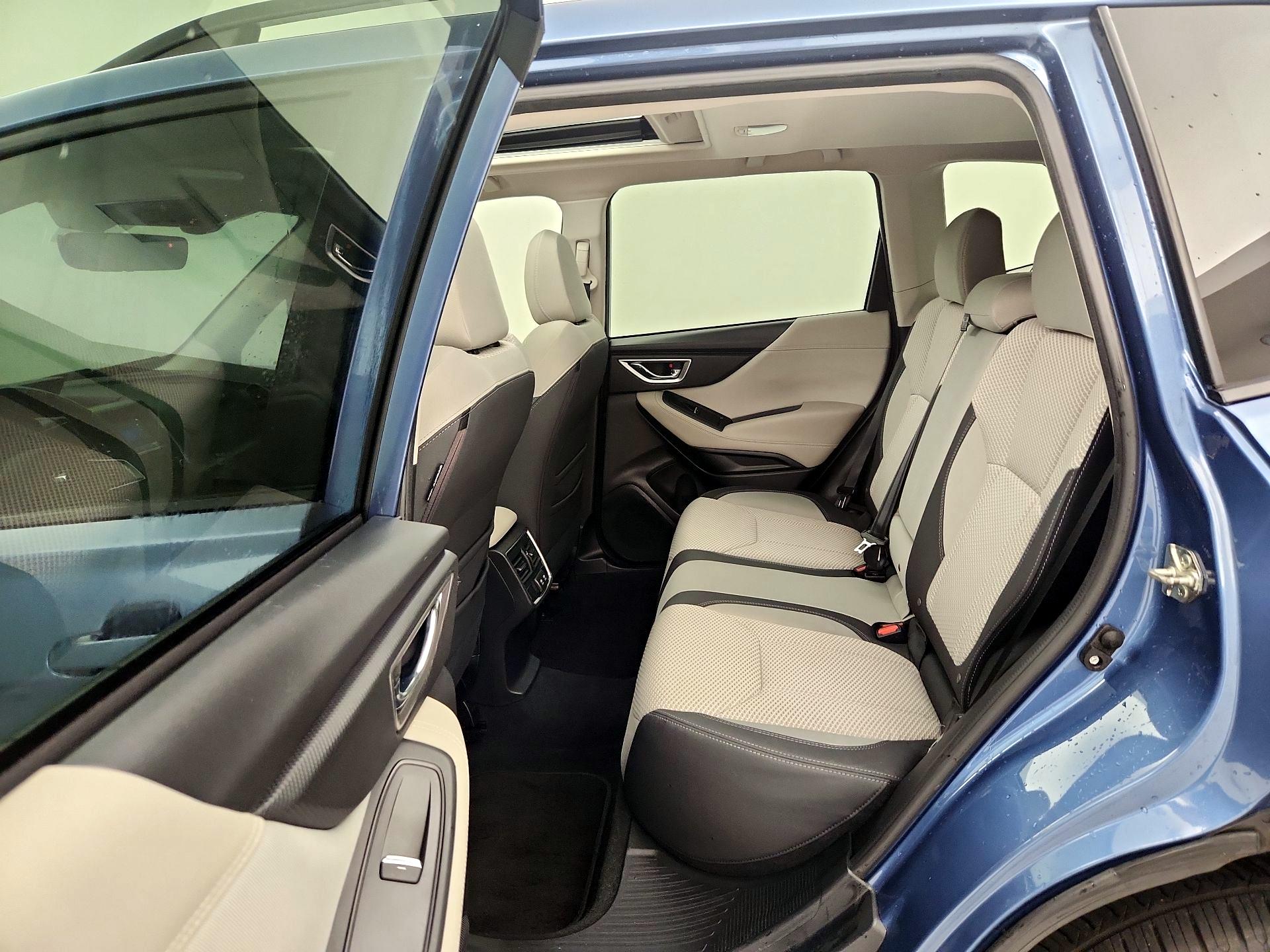 Thumbnail: 2020 Subaru Forester - 20