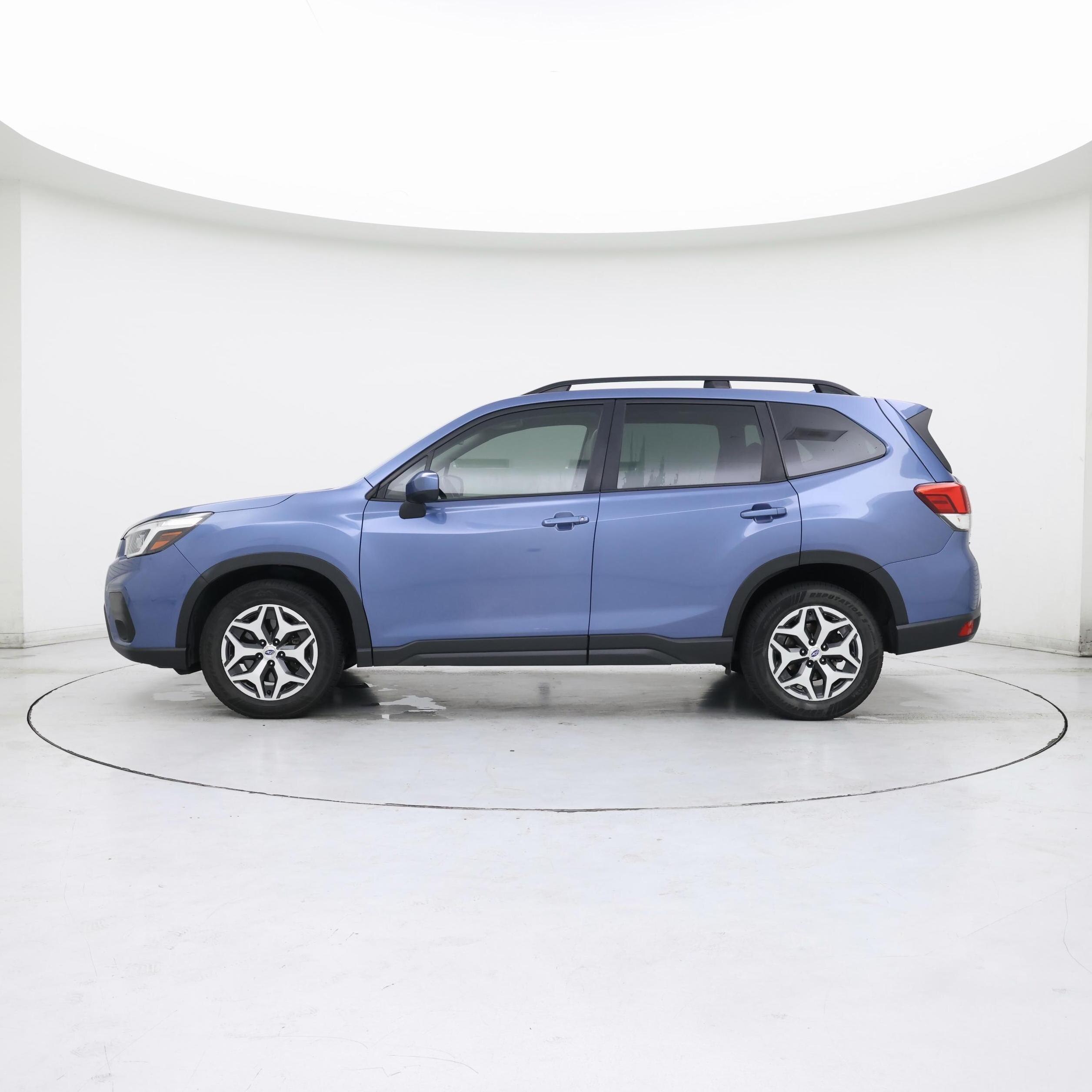 Thumbnail: 2020 Subaru Forester - 3