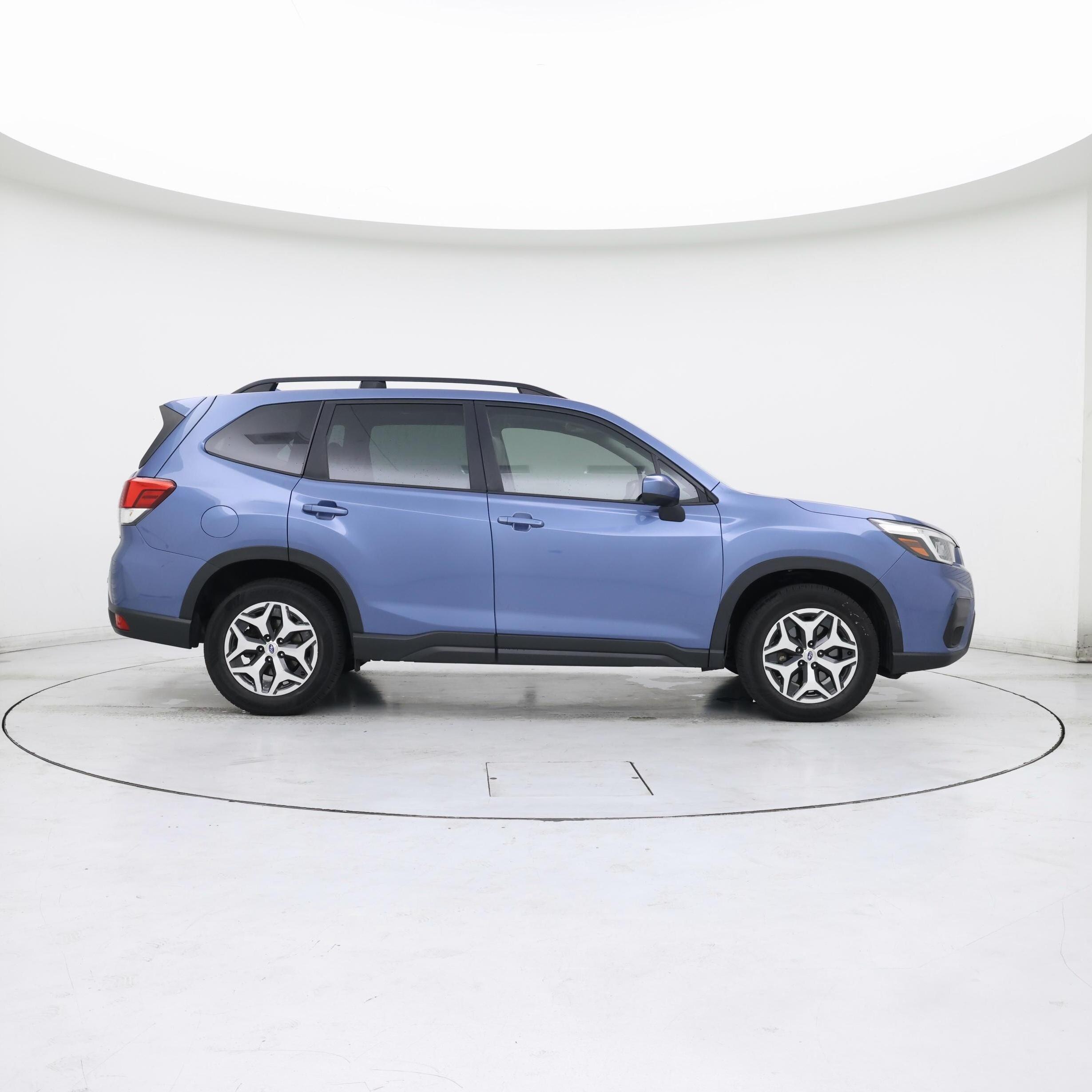 Thumbnail: 2020 Subaru Forester - 7
