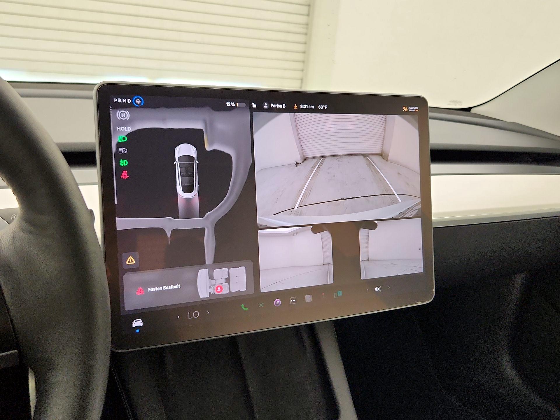 Thumbnail: 2023 Tesla Model 3 - 14