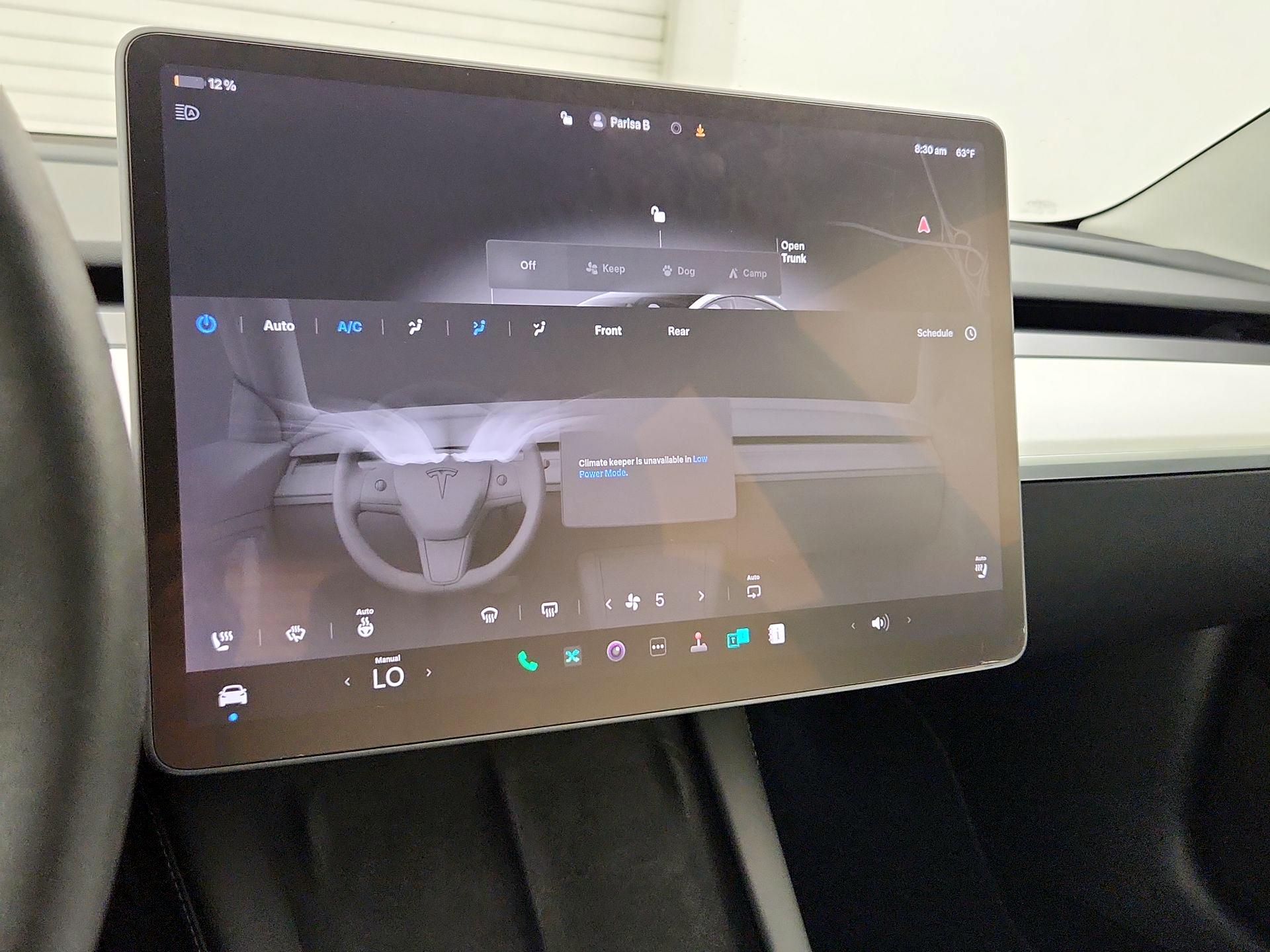 Thumbnail: 2023 Tesla Model 3 - 16
