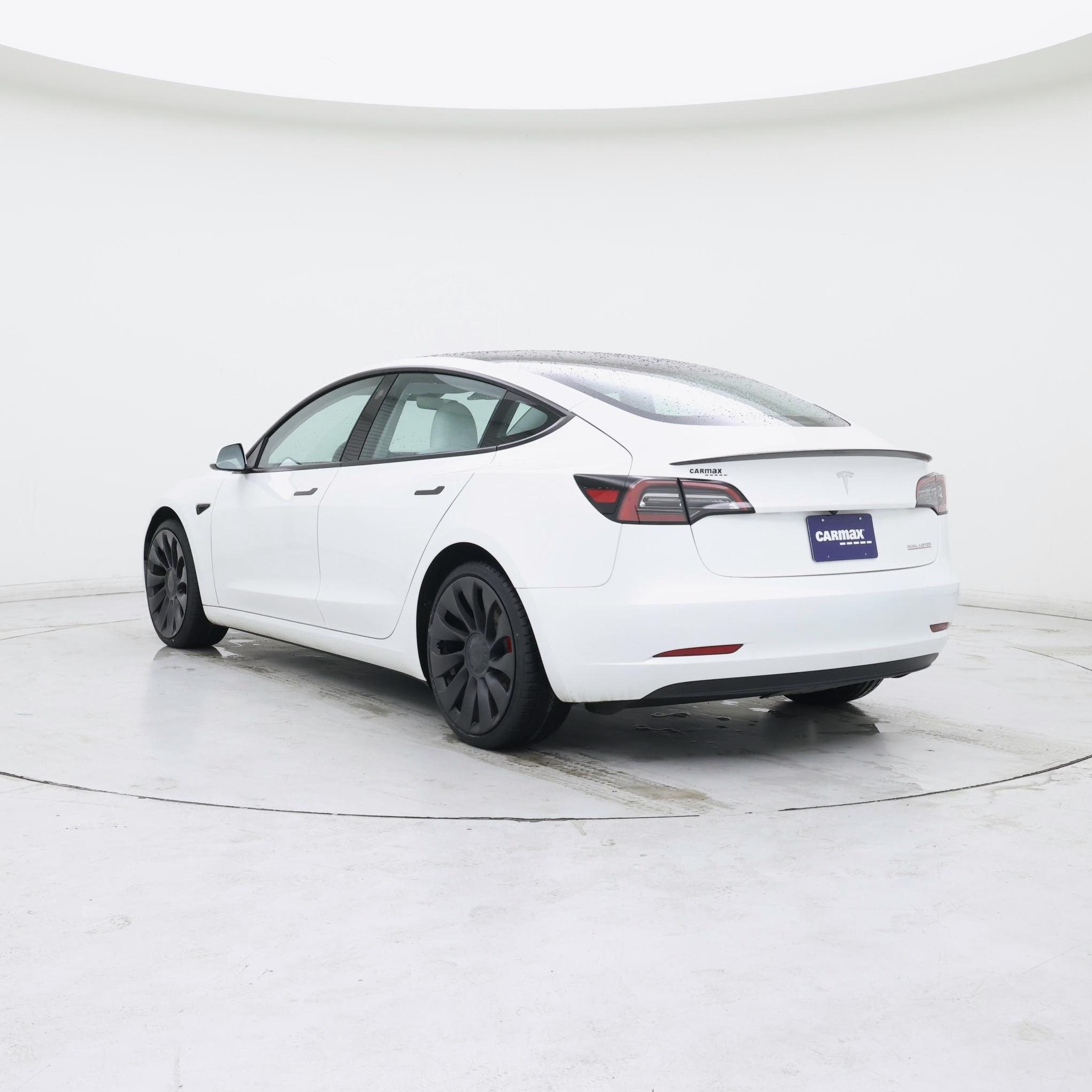Thumbnail: 2023 Tesla Model 3 - 2