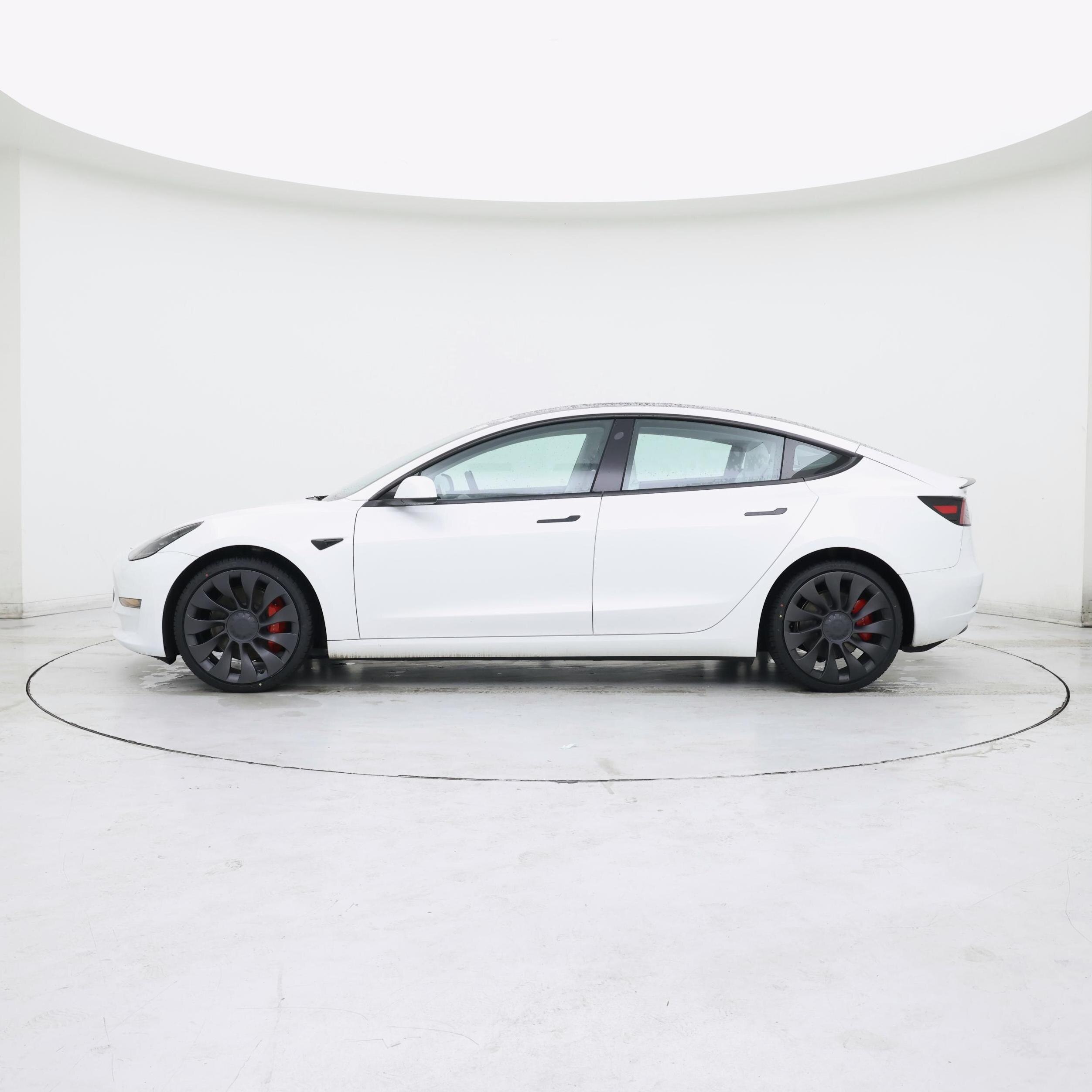 Thumbnail: 2023 Tesla Model 3 - 3