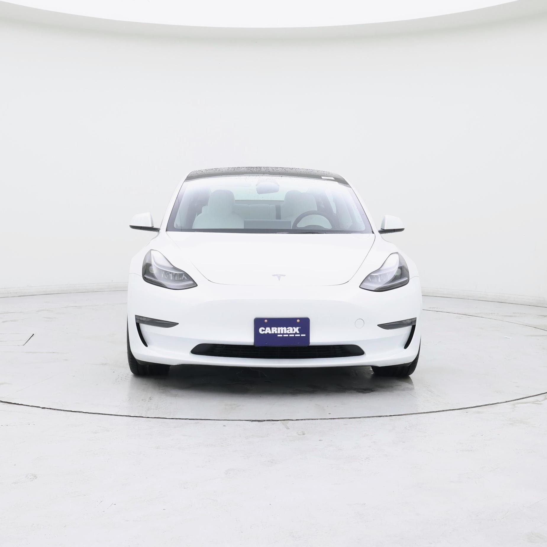 Thumbnail: 2023 Tesla Model 3 - 5