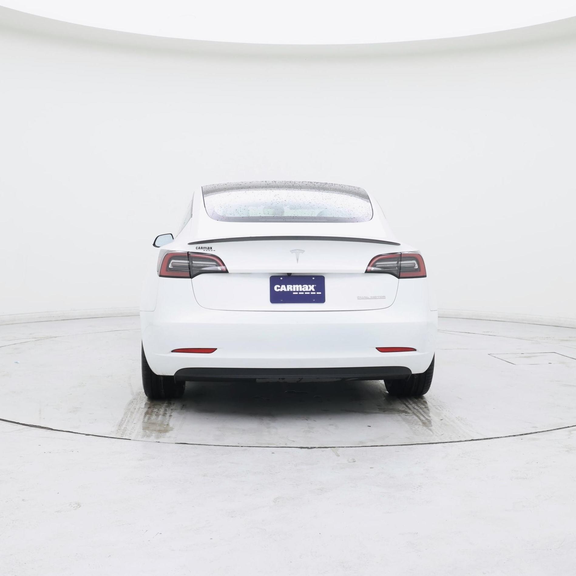 Thumbnail: 2023 Tesla Model 3 - 6