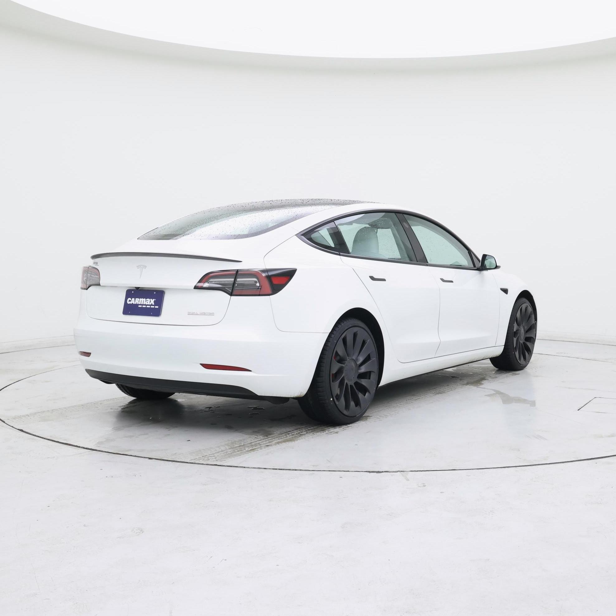 Thumbnail: 2023 Tesla Model 3 - 8