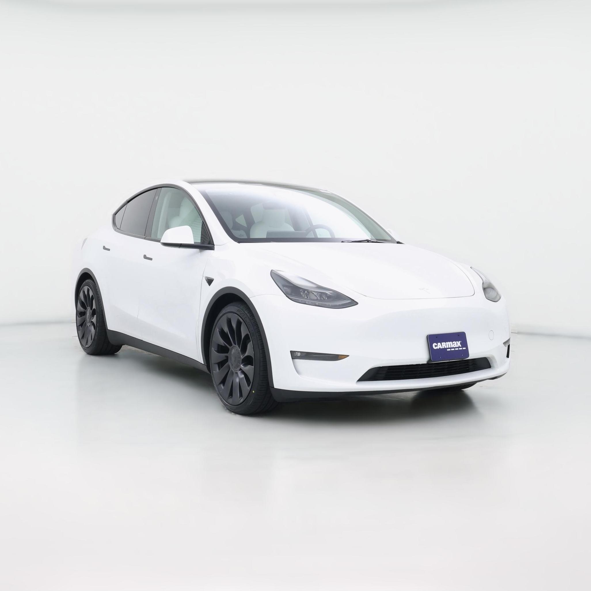 Thumbnail: 2023 Tesla Model Y - 1