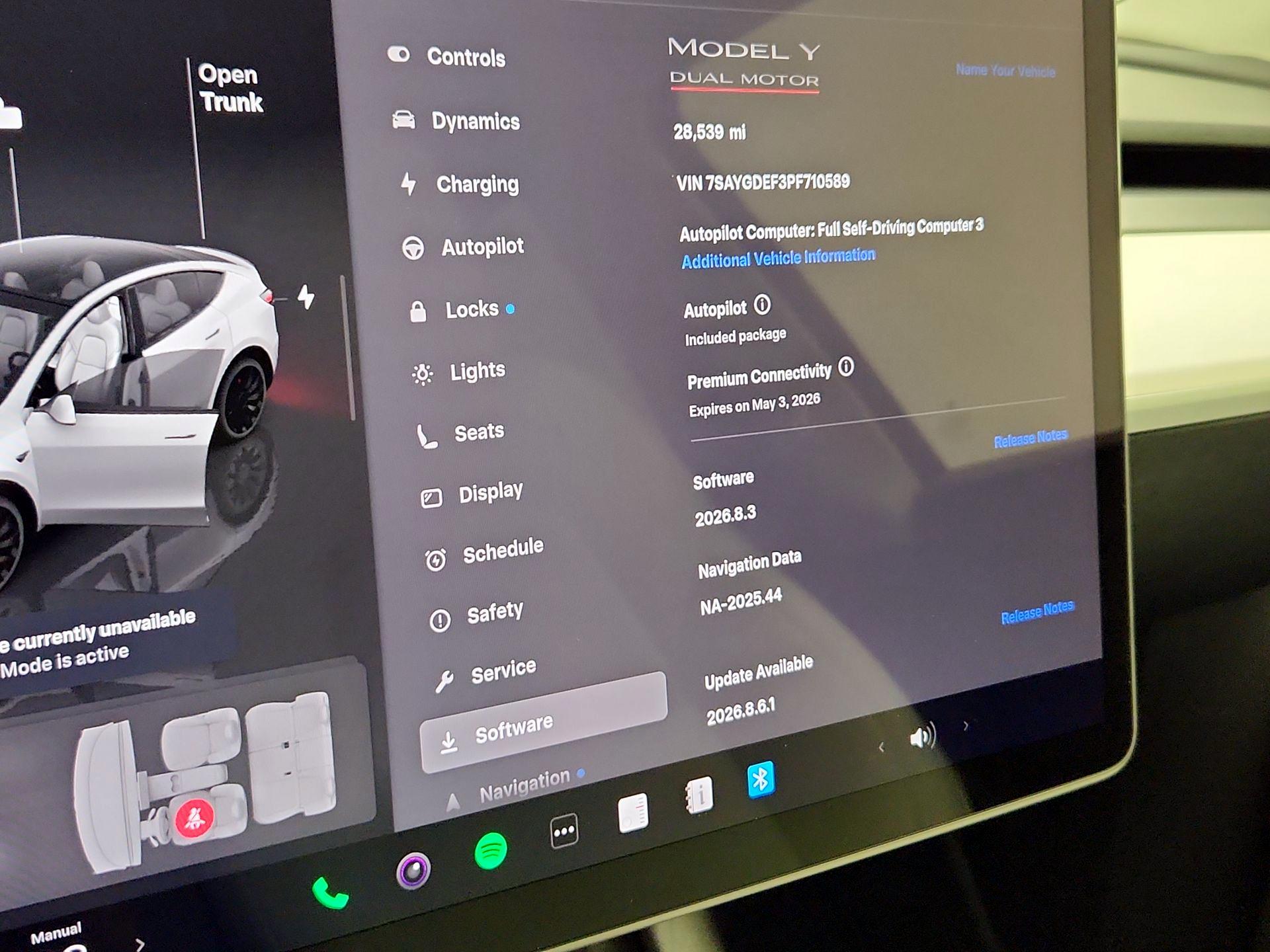 Thumbnail: 2023 Tesla Model Y - 13