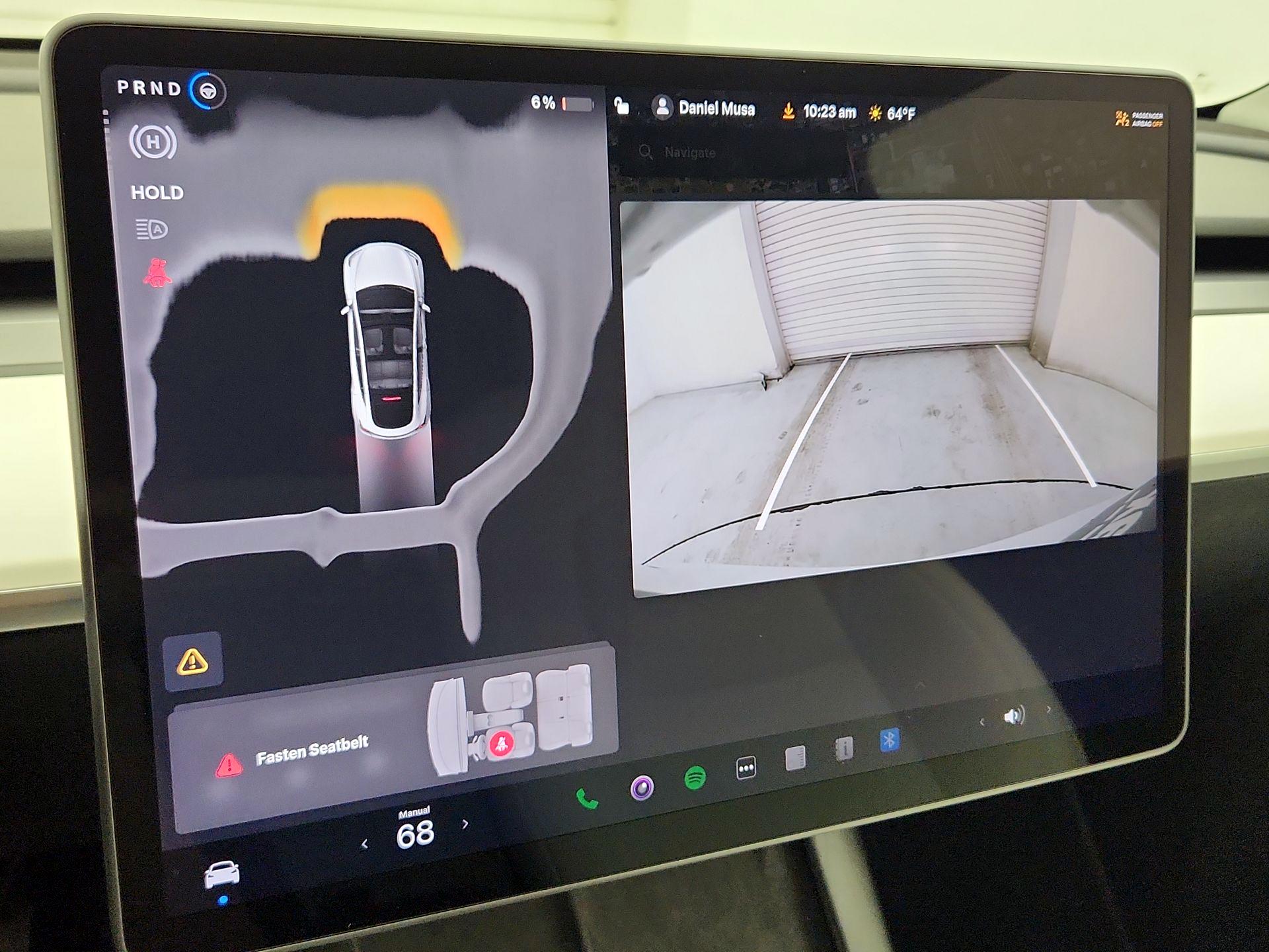 Thumbnail: 2023 Tesla Model Y - 14