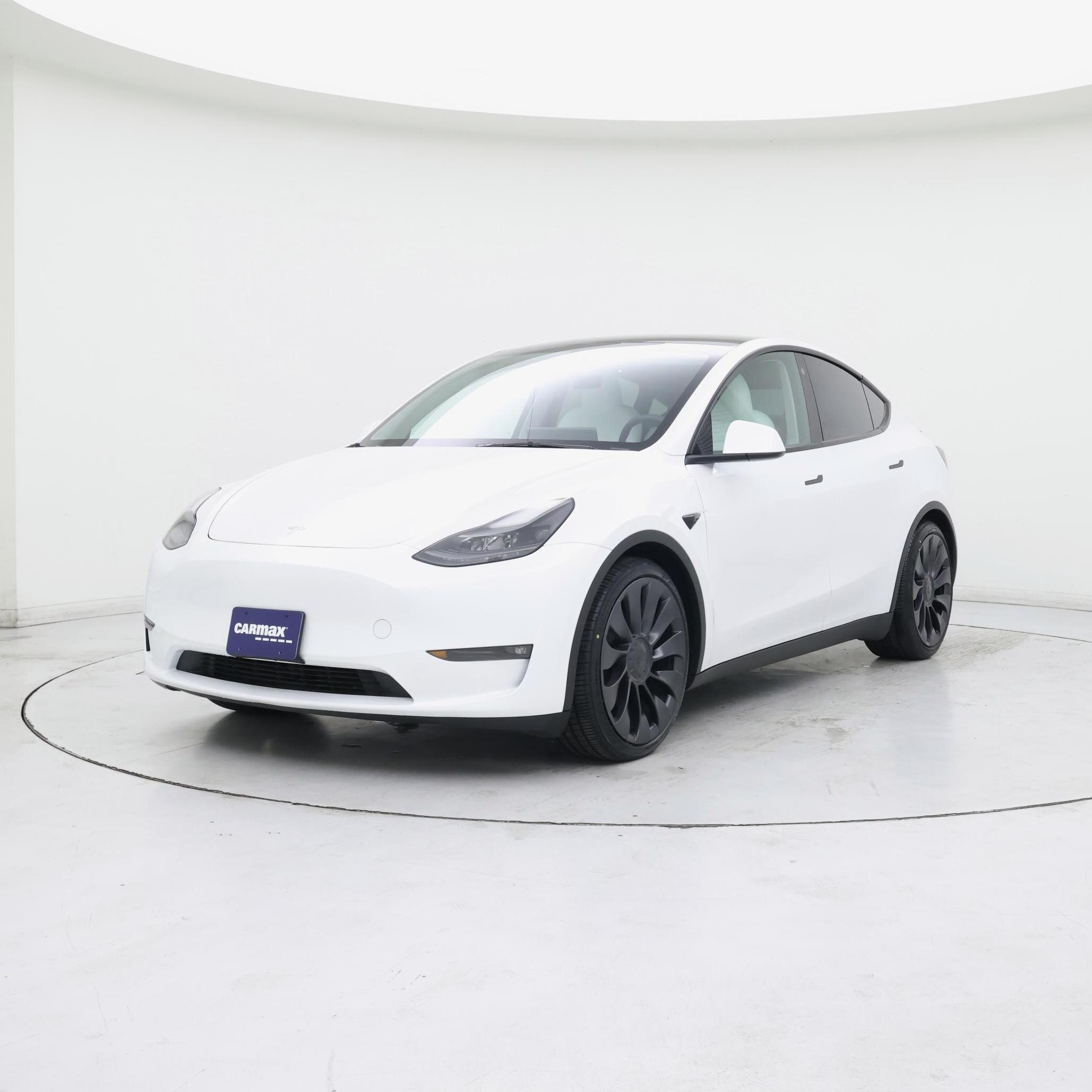 Thumbnail: 2023 Tesla Model Y - 4