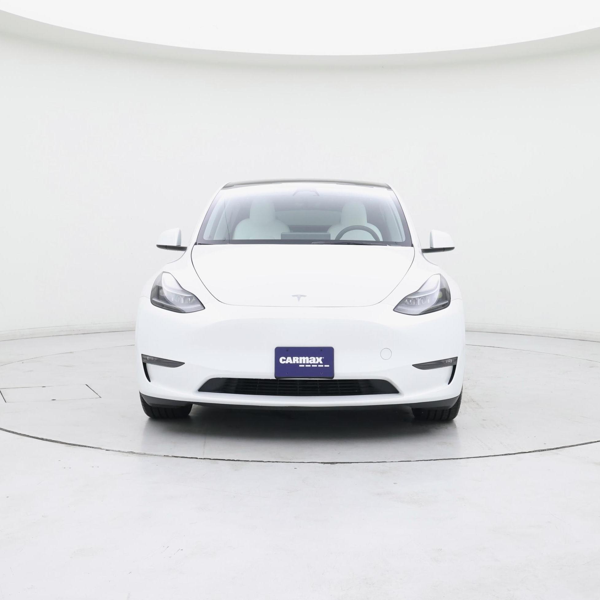 Thumbnail: 2023 Tesla Model Y - 5