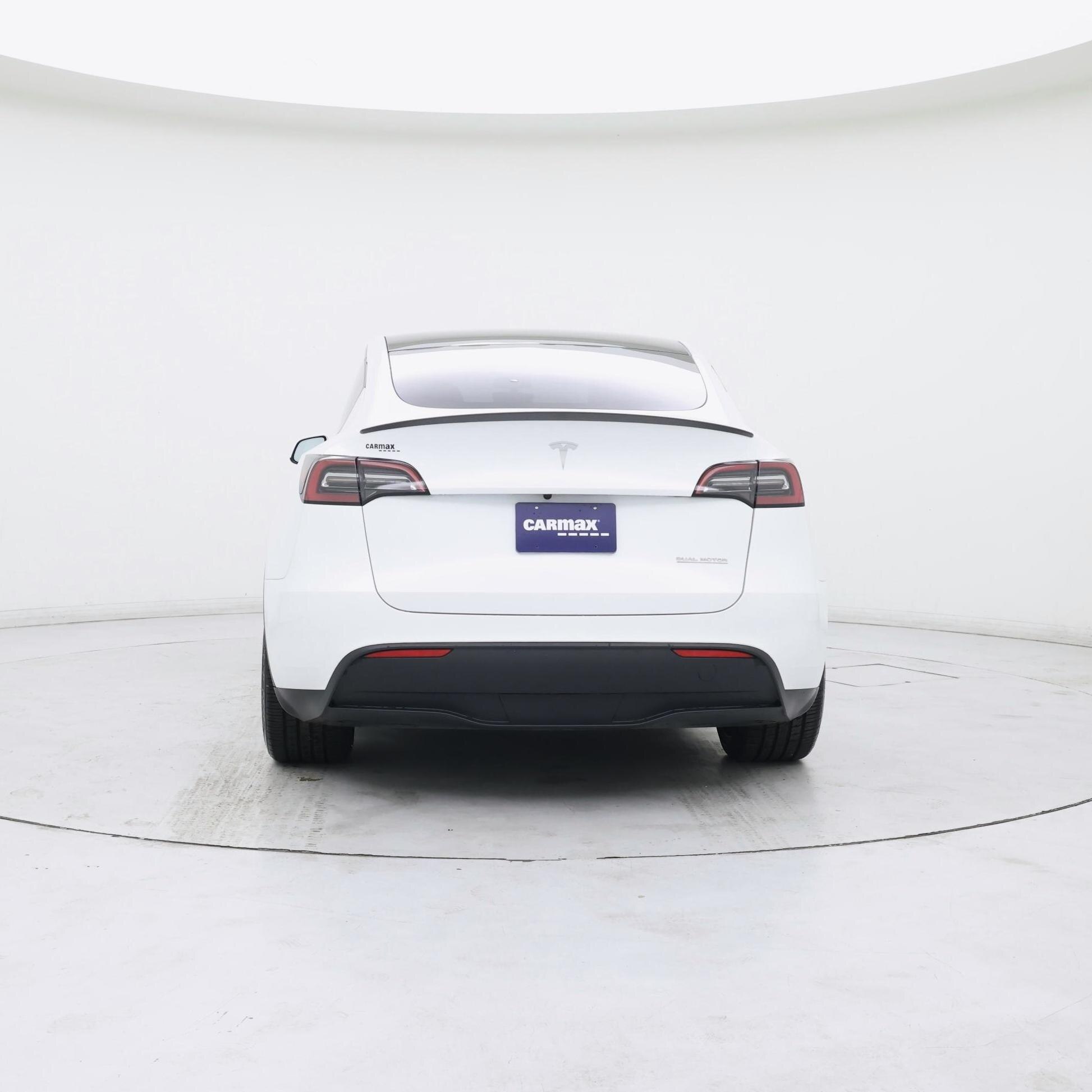 Thumbnail: 2023 Tesla Model Y - 6