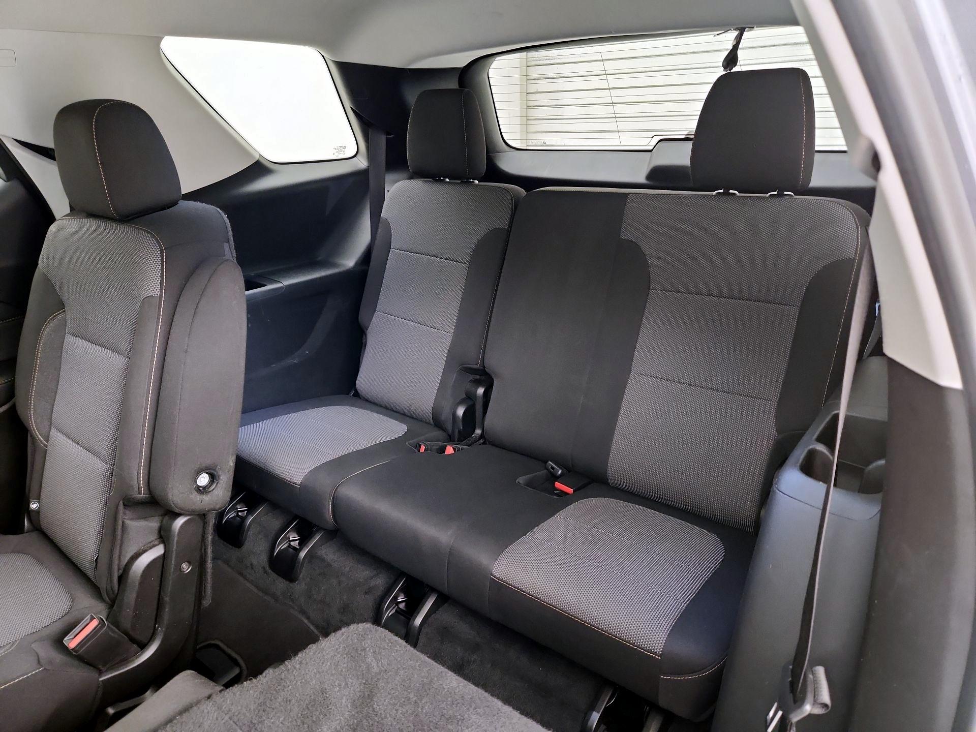 Thumbnail: 2021 Chevrolet Traverse - 20