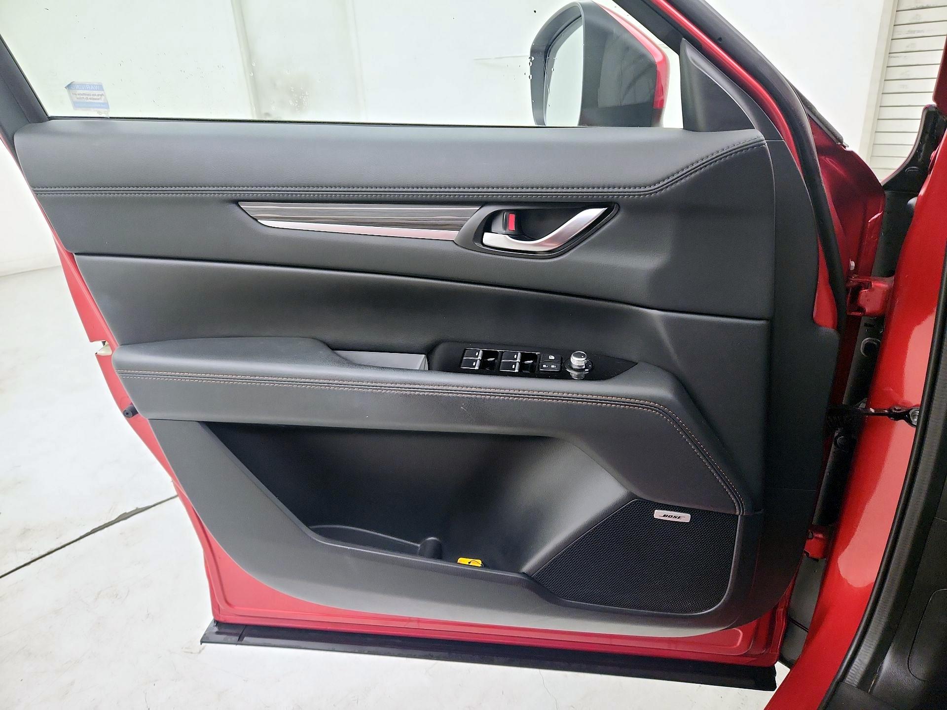 Thumbnail: 2023 Mazda CX-5 - 12