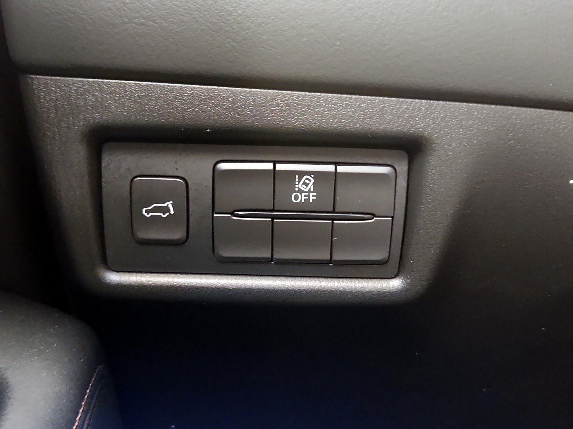 Thumbnail: 2023 Mazda CX-5 - 13