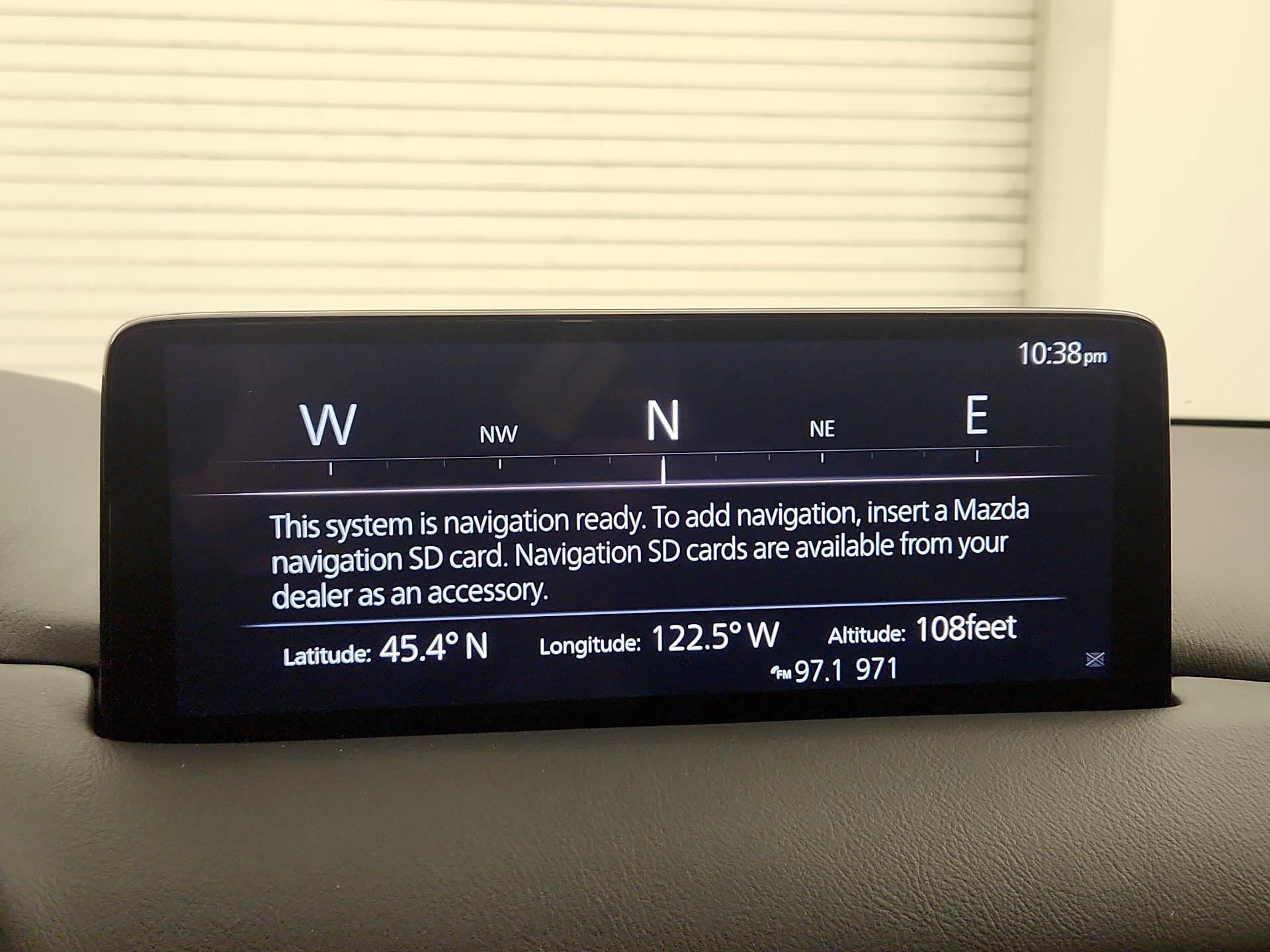 Thumbnail: 2023 Mazda CX-5 - 14