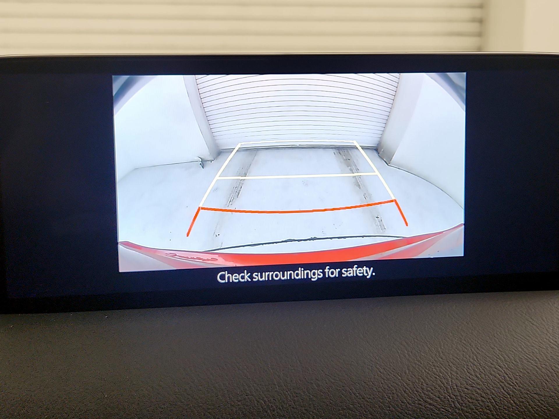 Thumbnail: 2023 Mazda CX-5 - 15