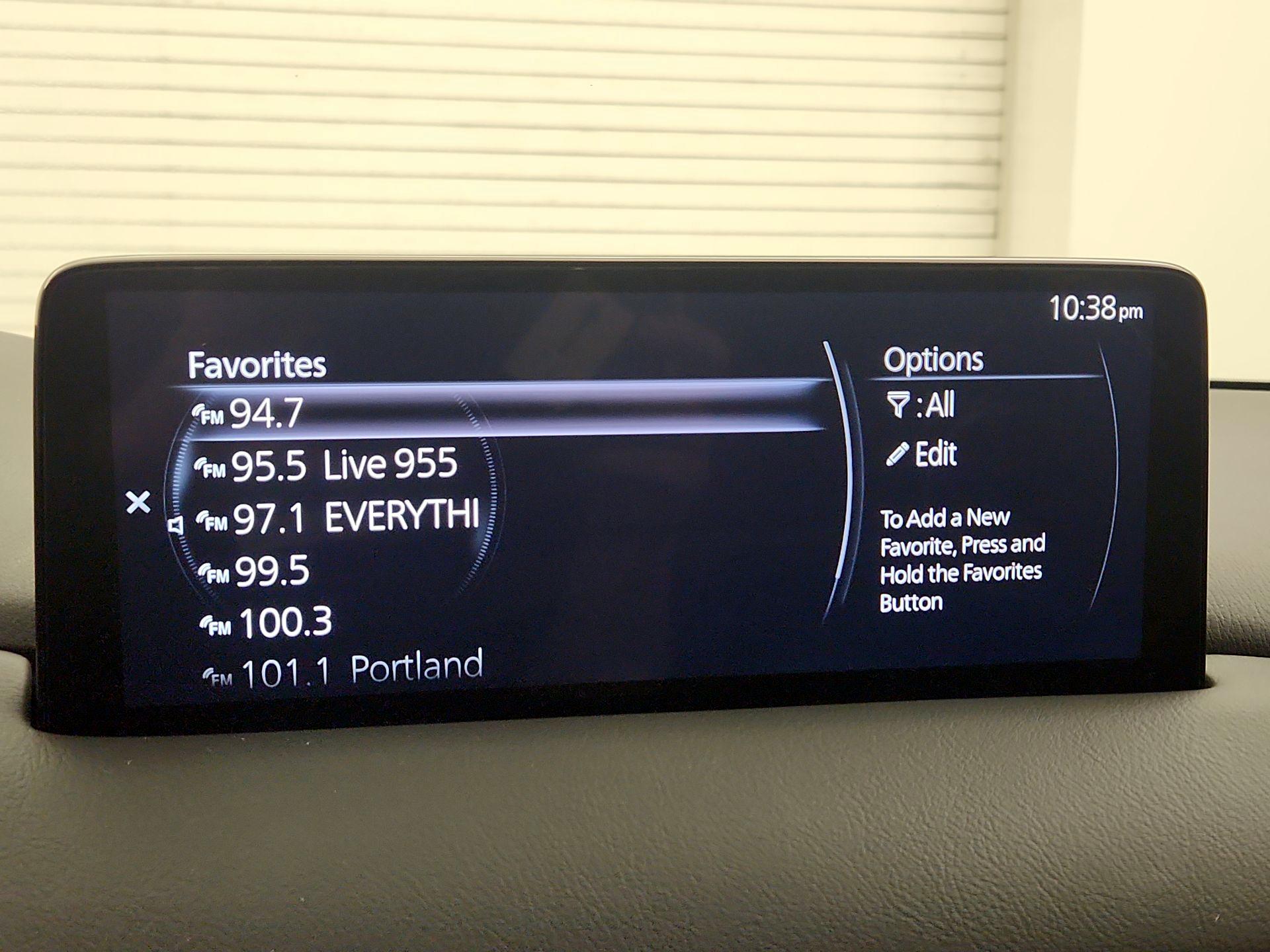 Thumbnail: 2023 Mazda CX-5 - 16