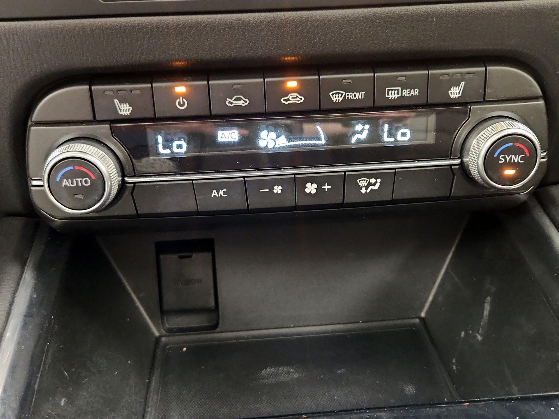 Thumbnail: 2023 Mazda CX-5 - 17