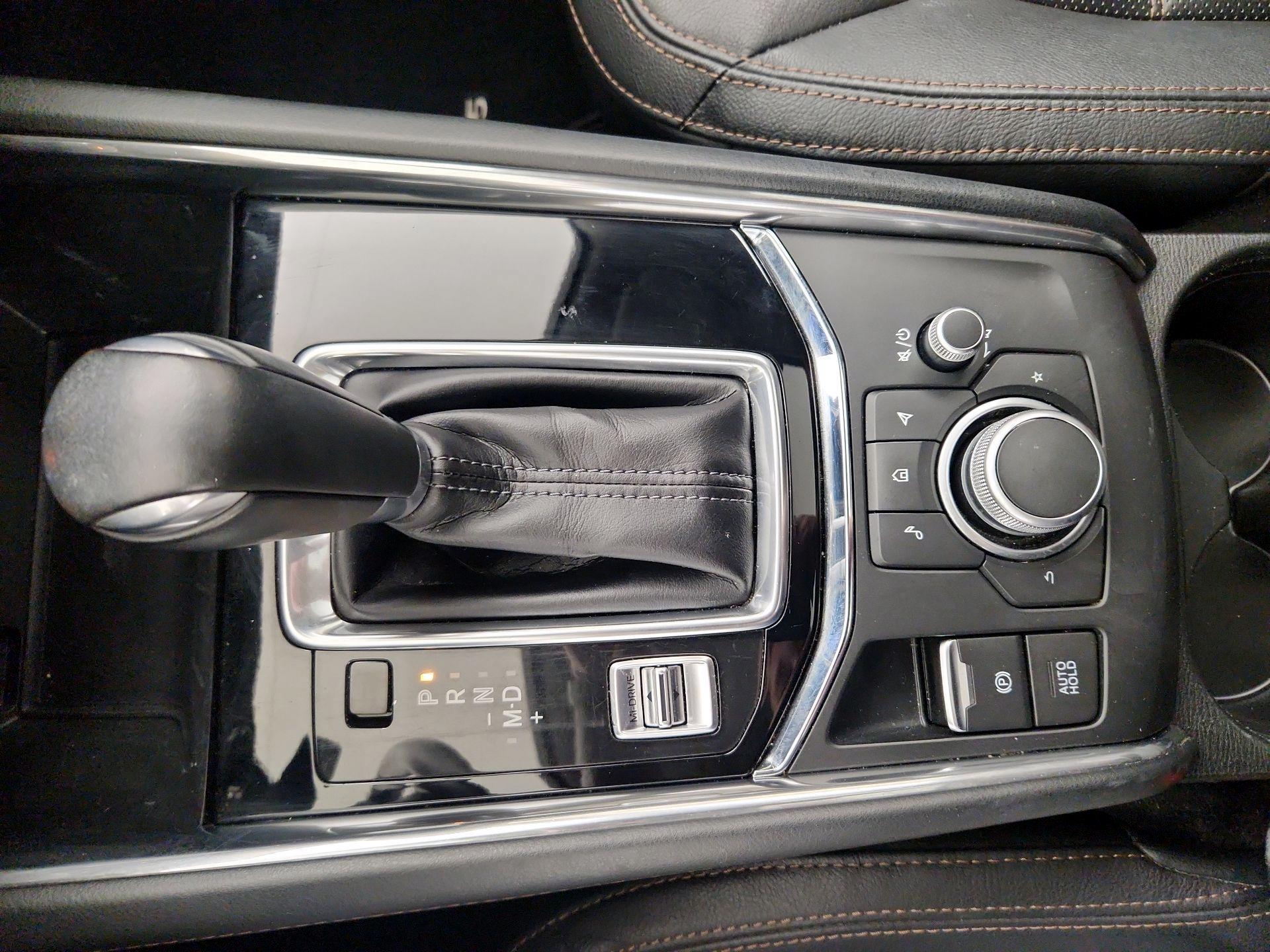 Thumbnail: 2023 Mazda CX-5 - 18