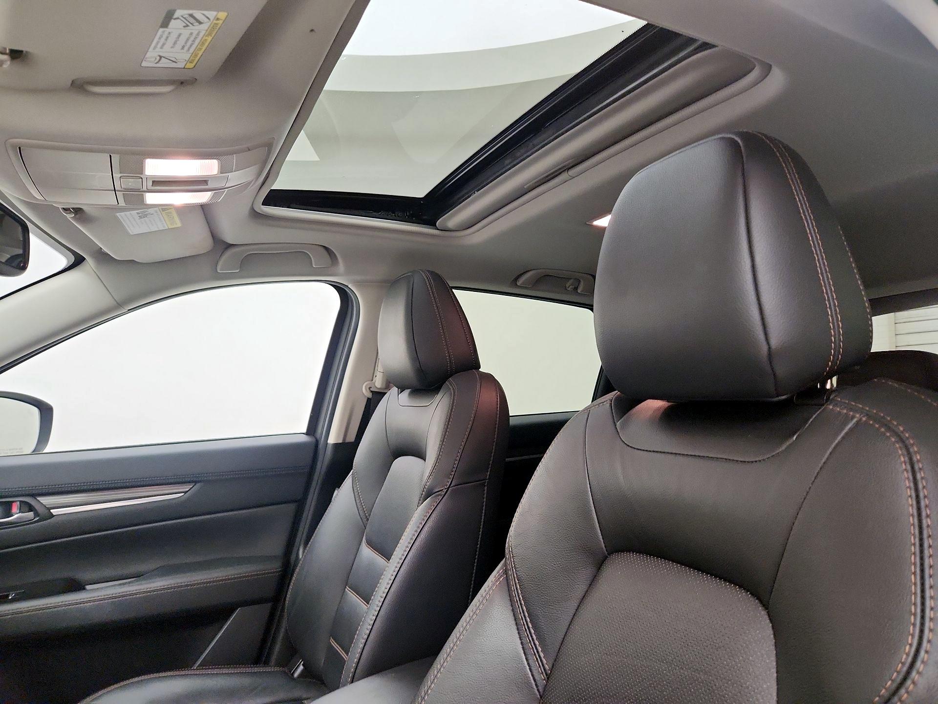 Thumbnail: 2023 Mazda CX-5 - 20