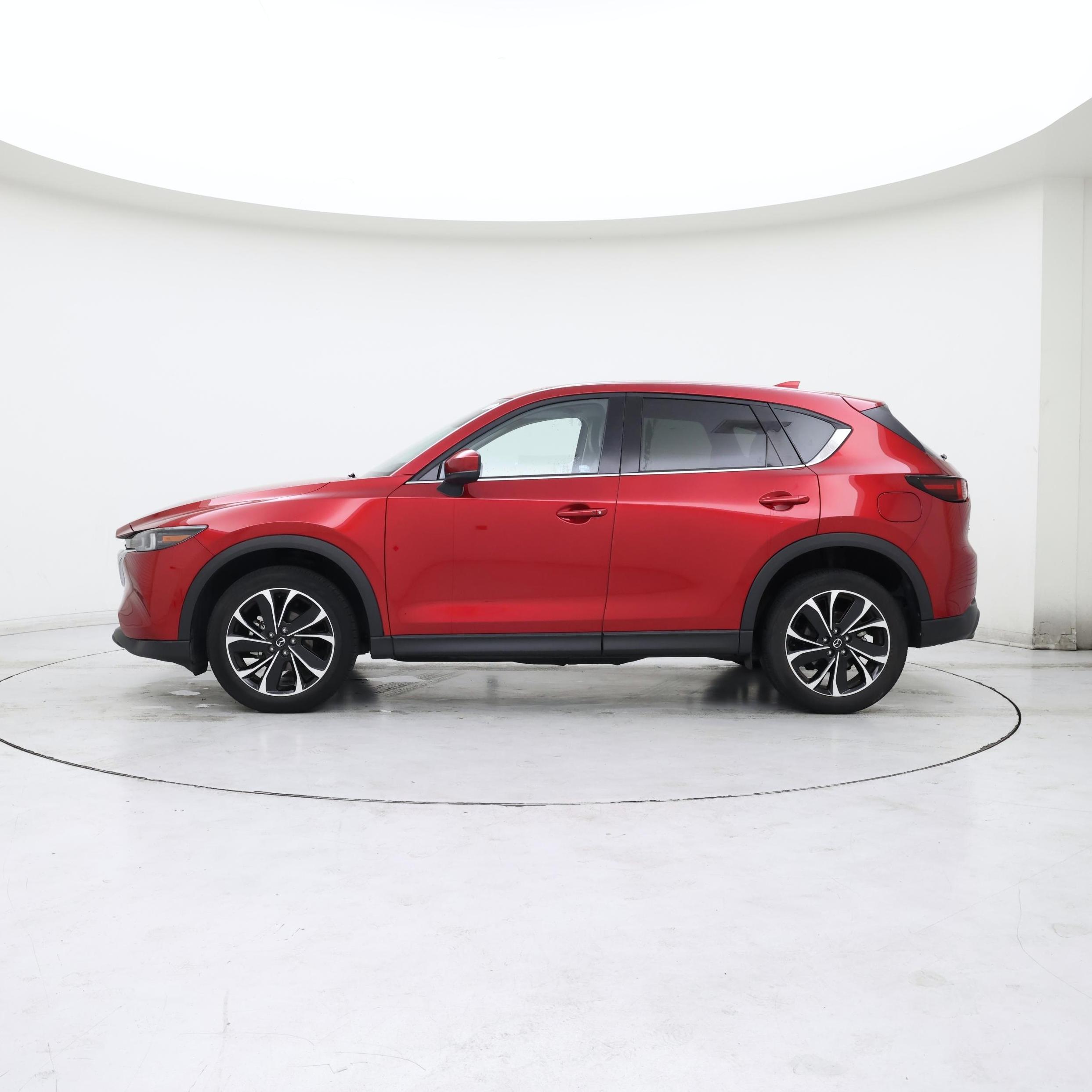 Thumbnail: 2023 Mazda CX-5 - 3