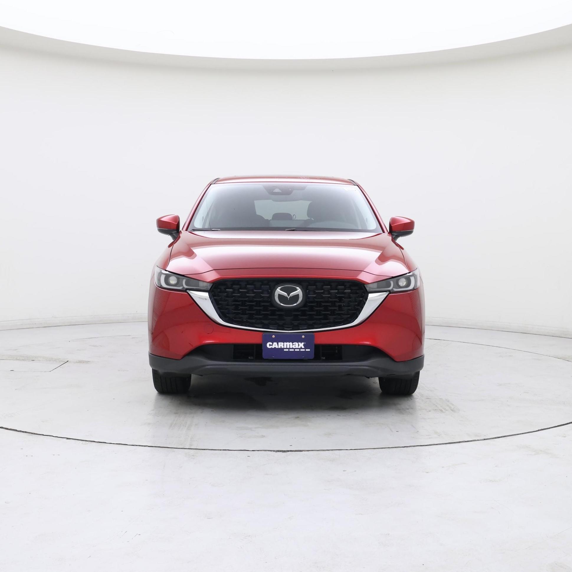 Thumbnail: 2023 Mazda CX-5 - 5