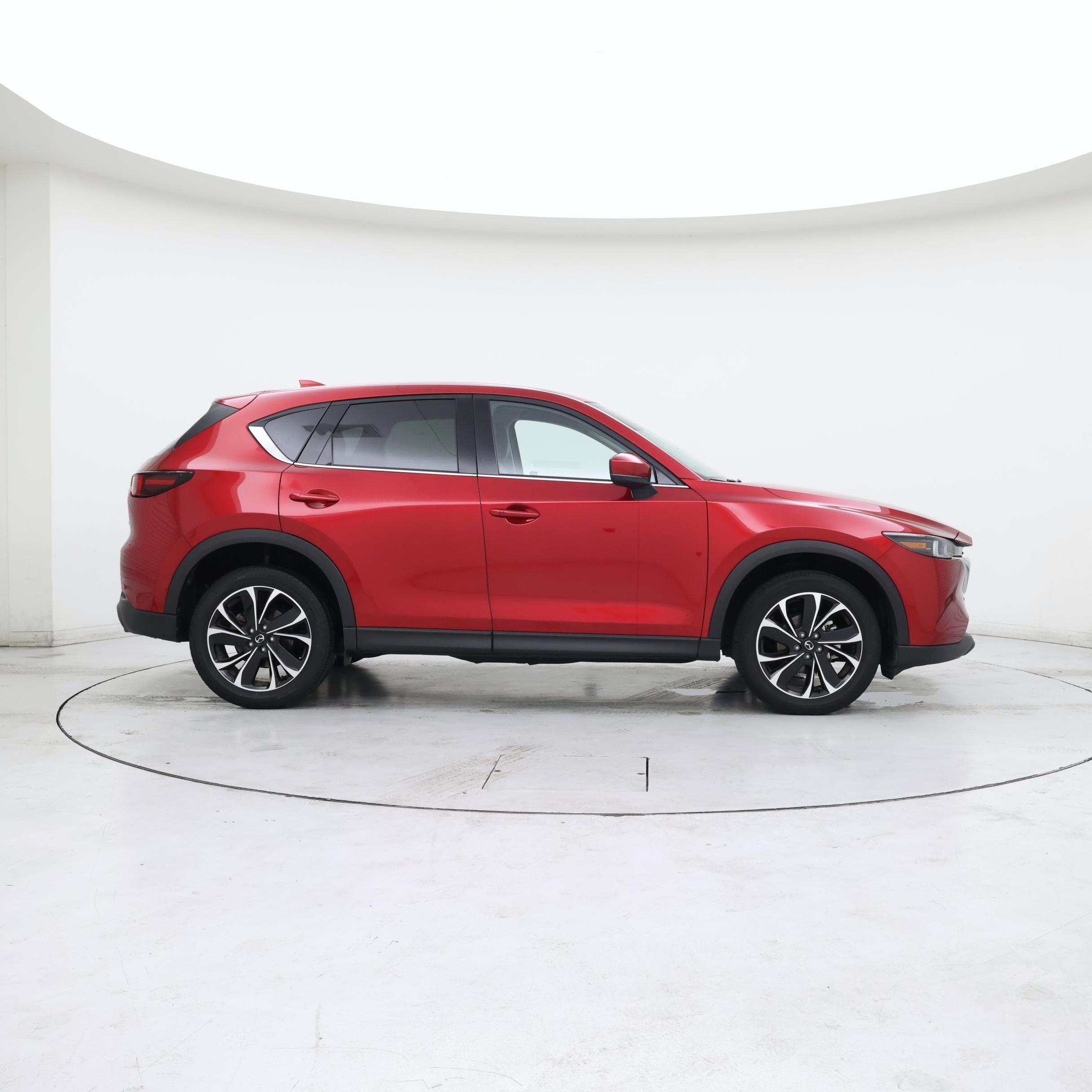 Thumbnail: 2023 Mazda CX-5 - 7
