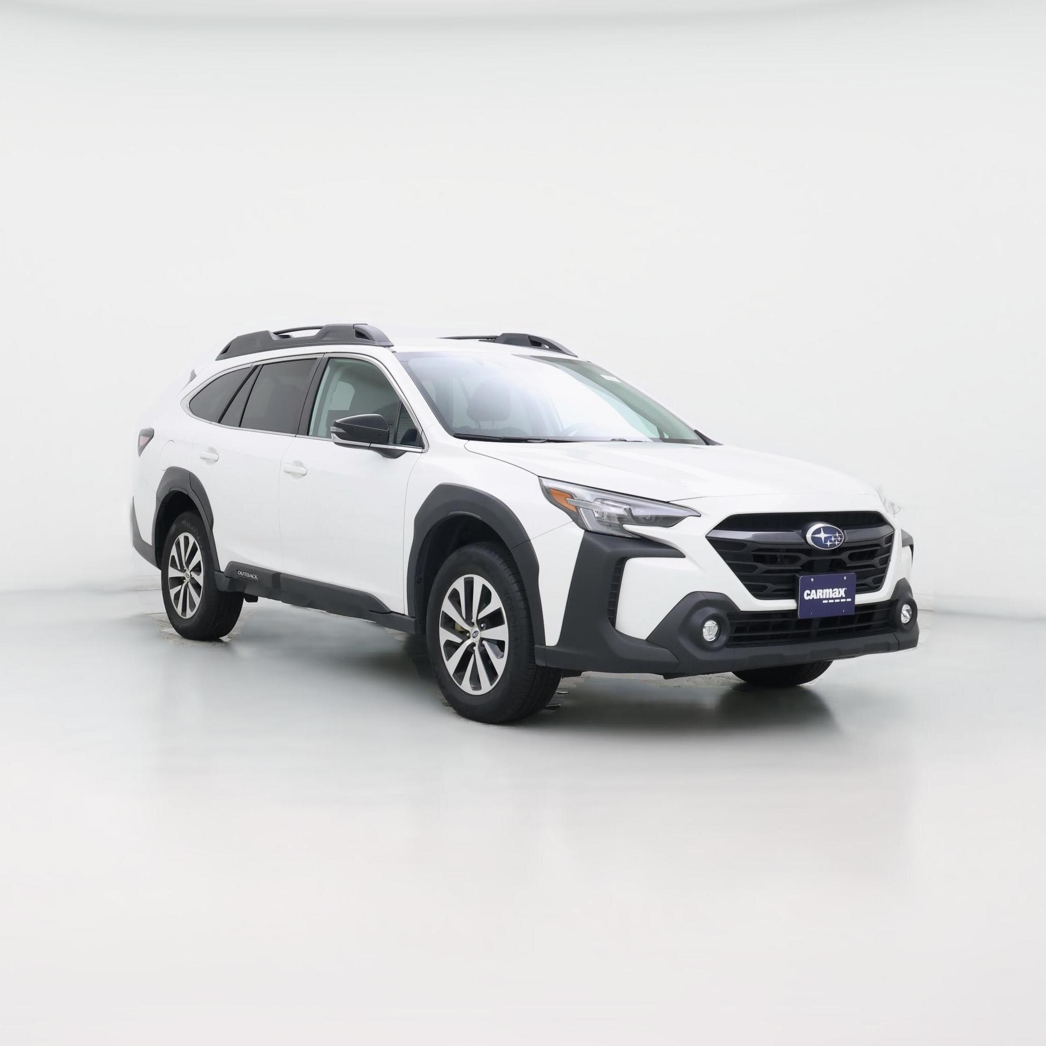 Thumbnail: 2023 Subaru Outback - 1