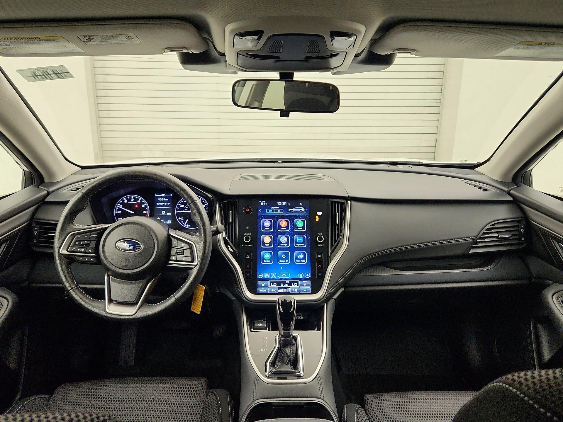 Thumbnail: 2023 Subaru Outback - 9