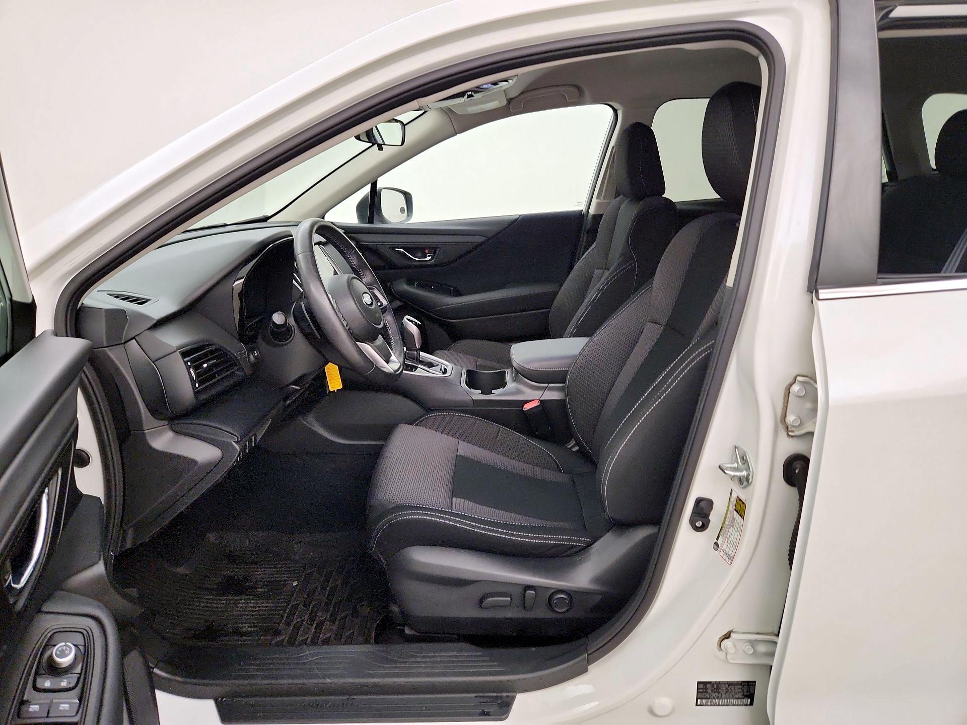 Thumbnail: 2023 Subaru Outback - 11