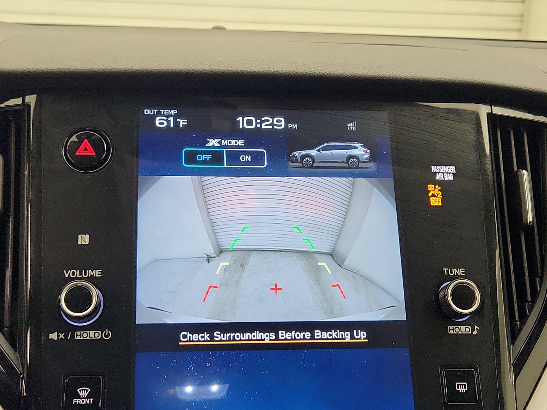 Thumbnail: 2023 Subaru Outback - 14