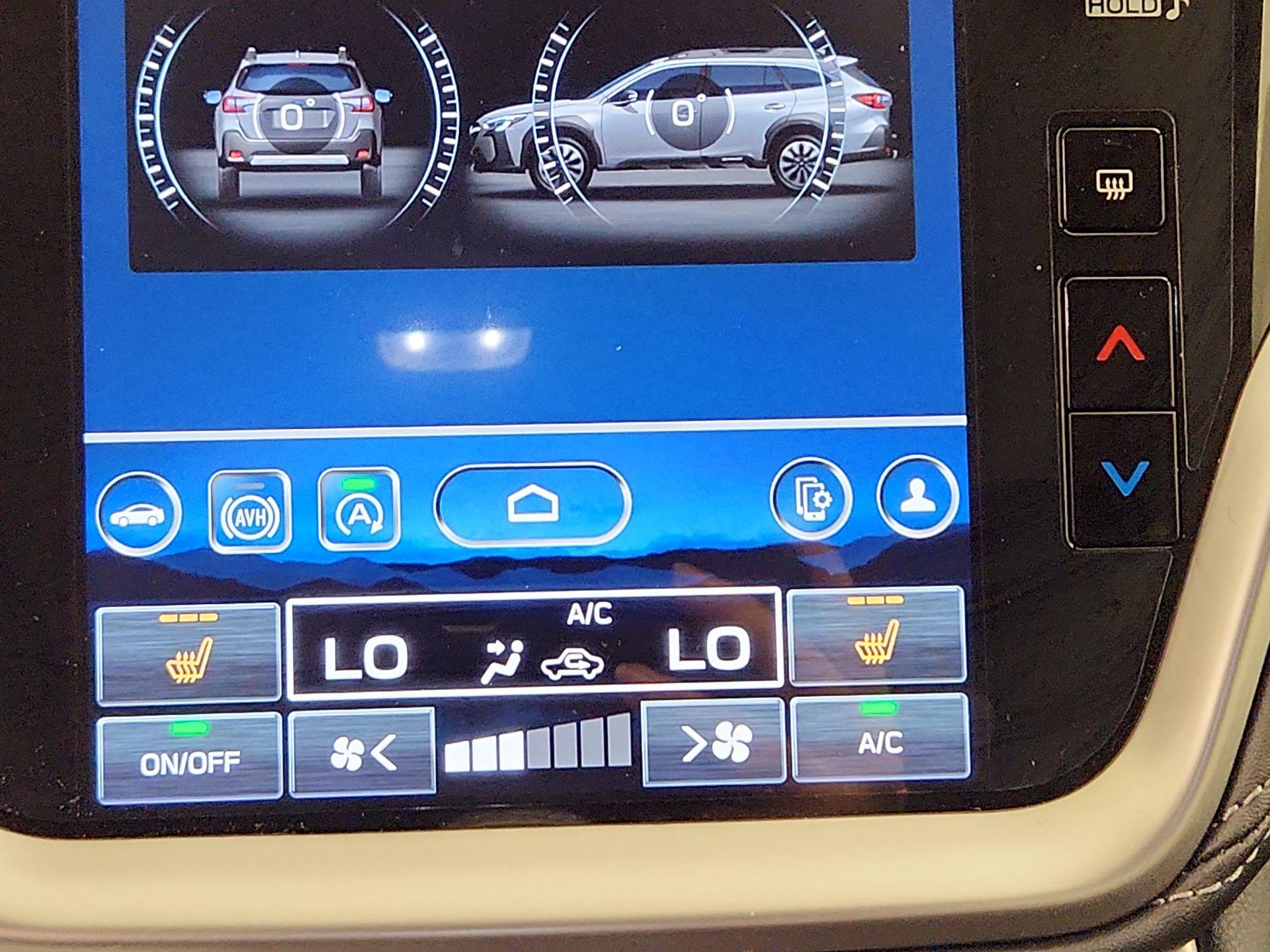 Thumbnail: 2023 Subaru Outback - 16