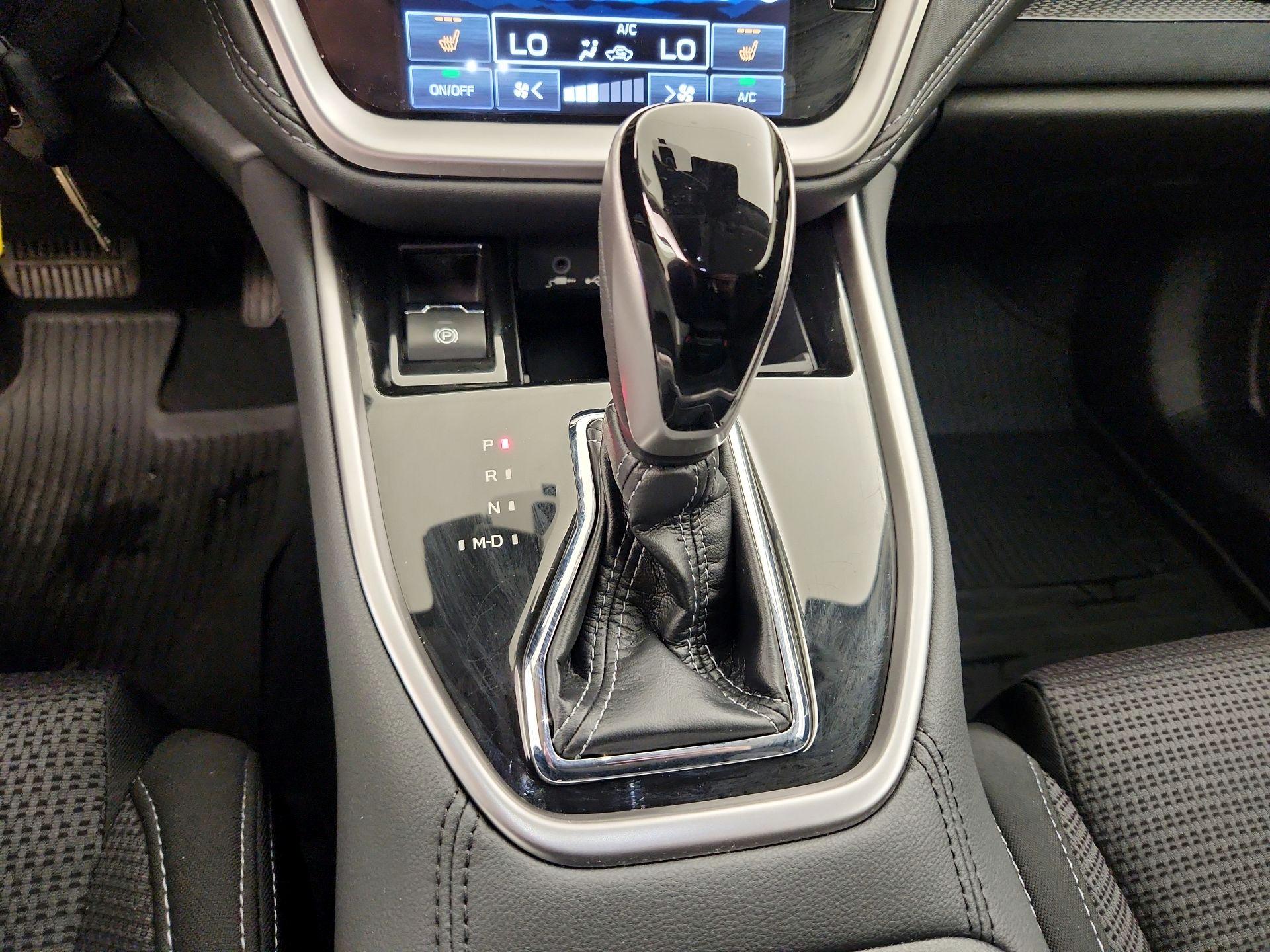 Thumbnail: 2023 Subaru Outback - 17