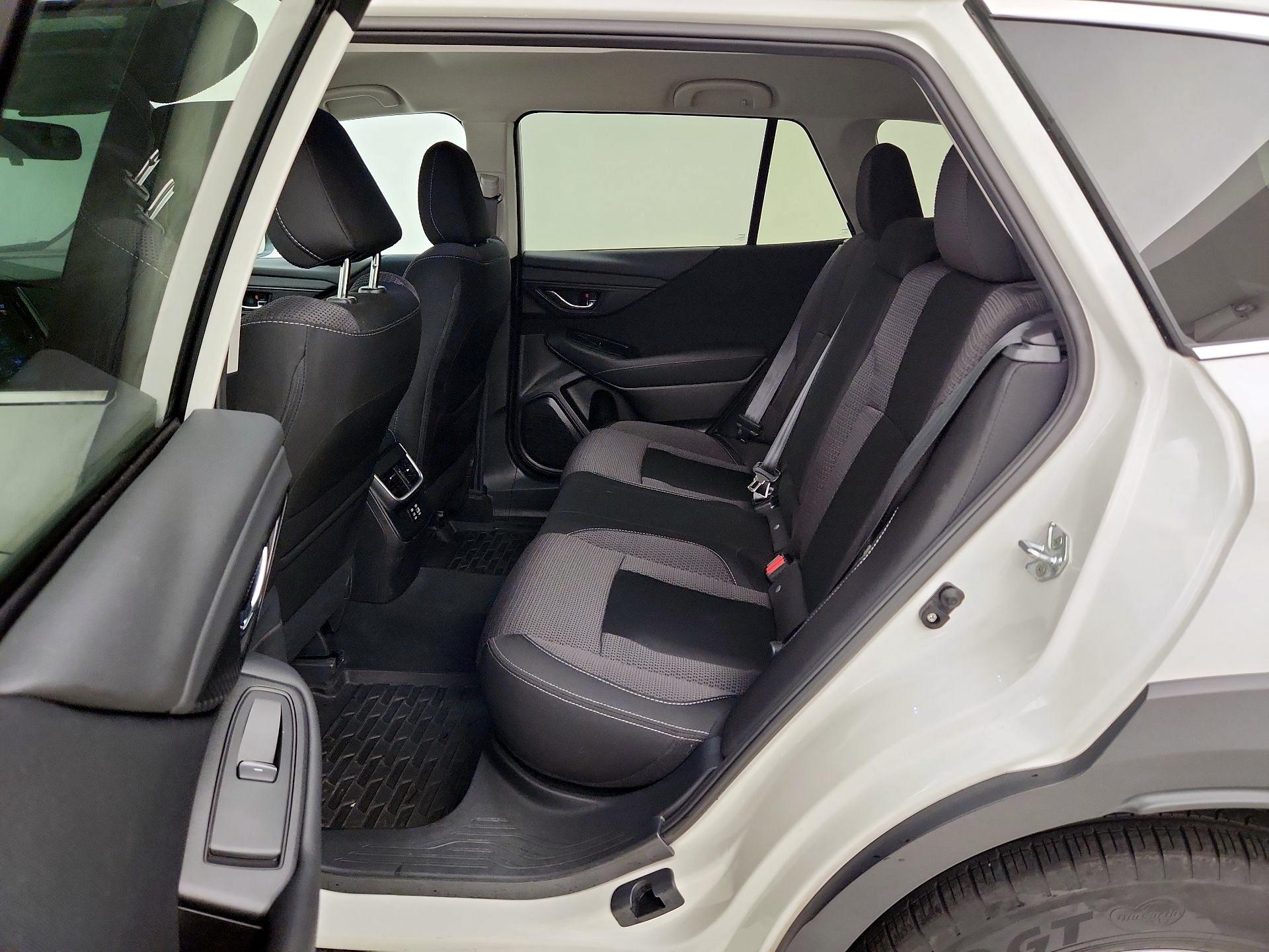 Thumbnail: 2023 Subaru Outback - 19