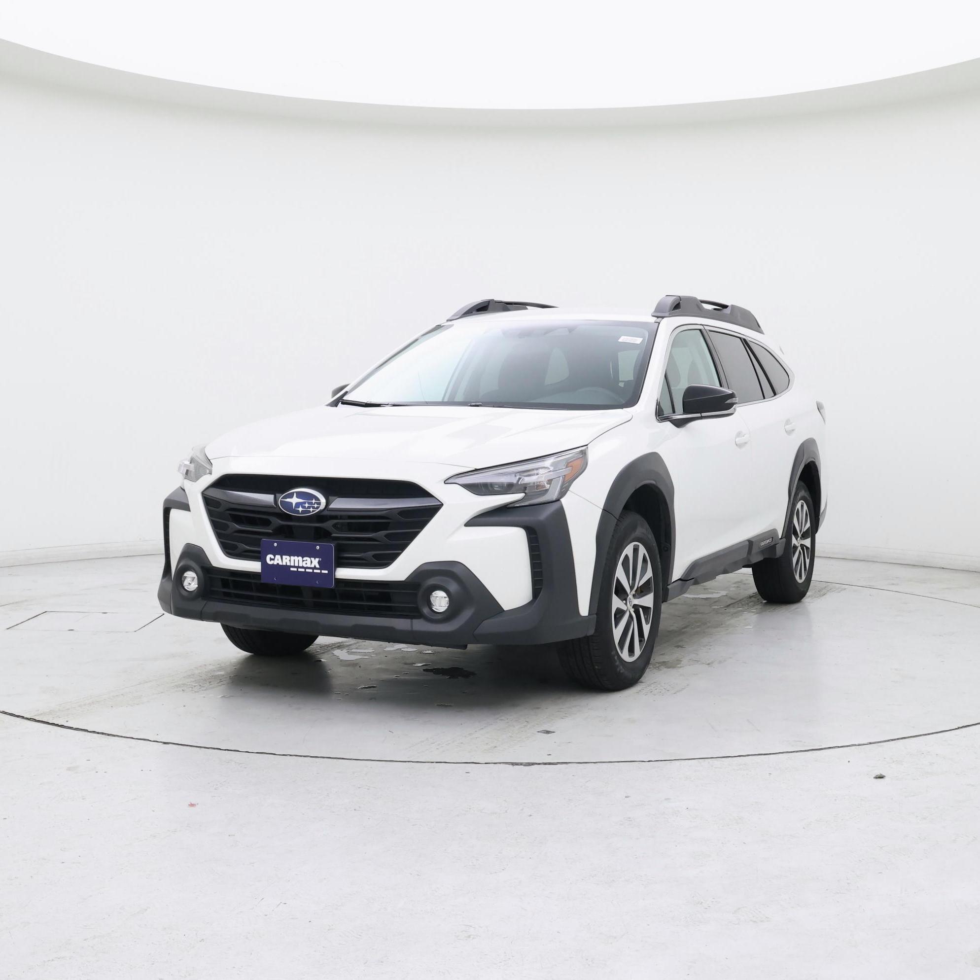 Thumbnail: 2023 Subaru Outback - 4