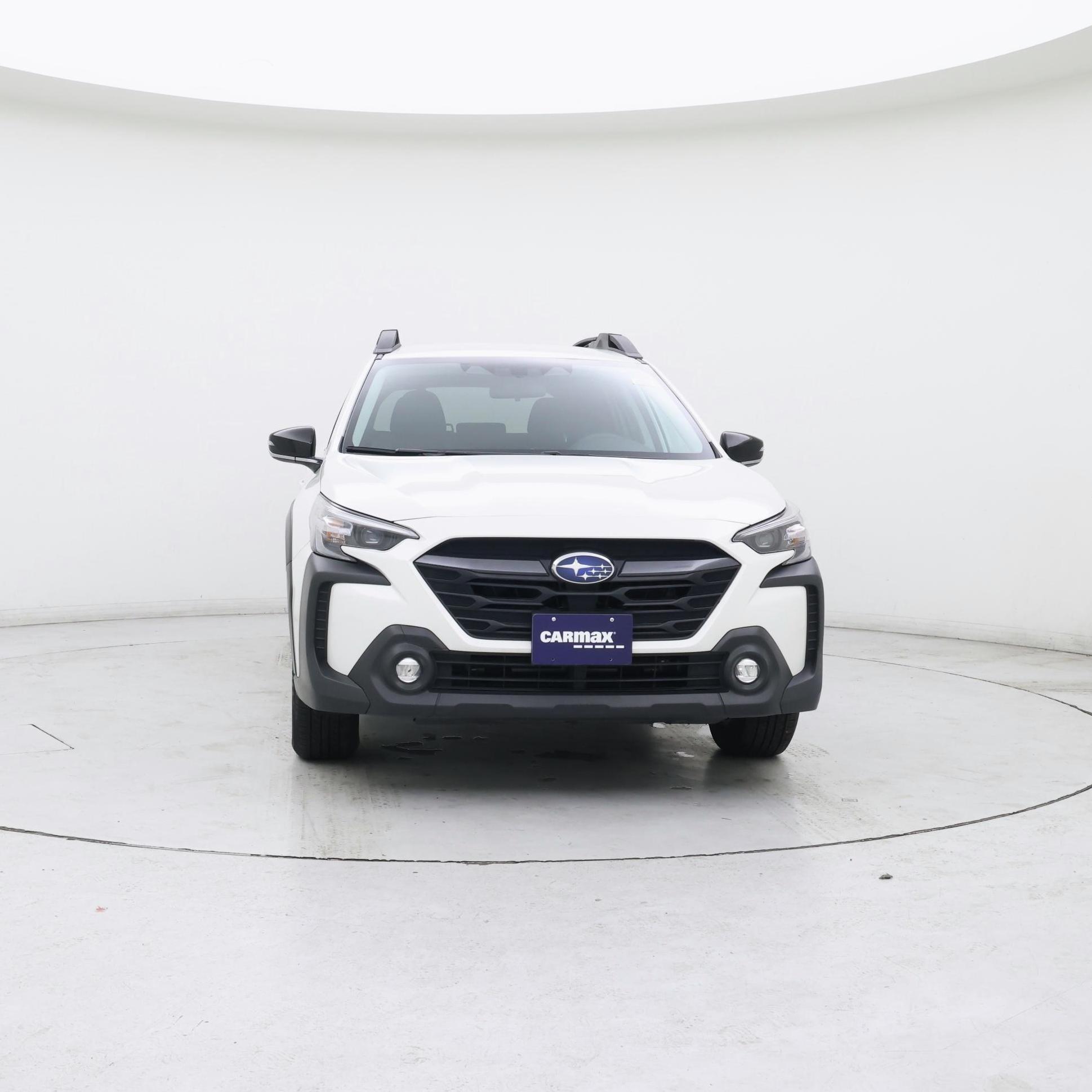 Thumbnail: 2023 Subaru Outback - 5