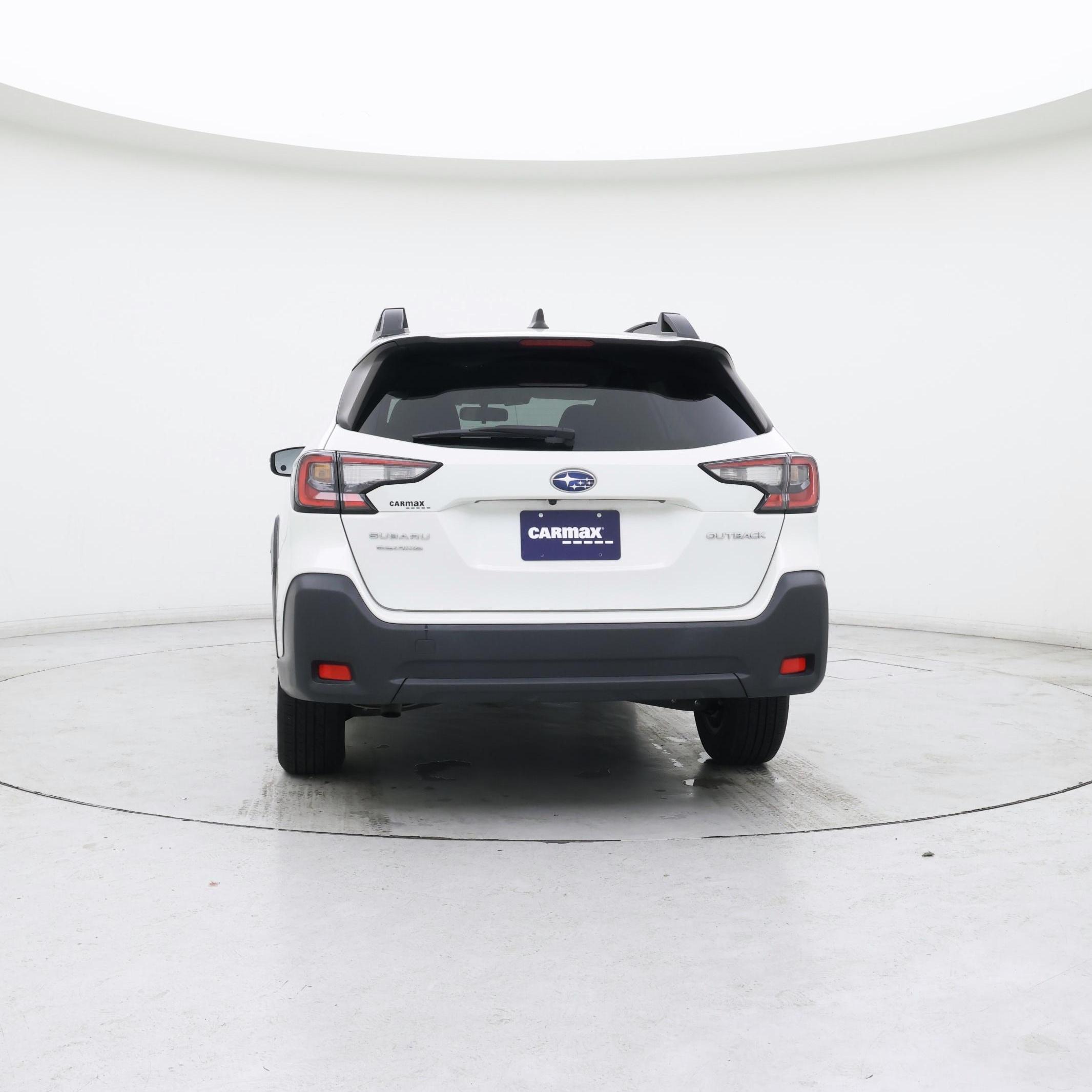 Thumbnail: 2023 Subaru Outback - 6