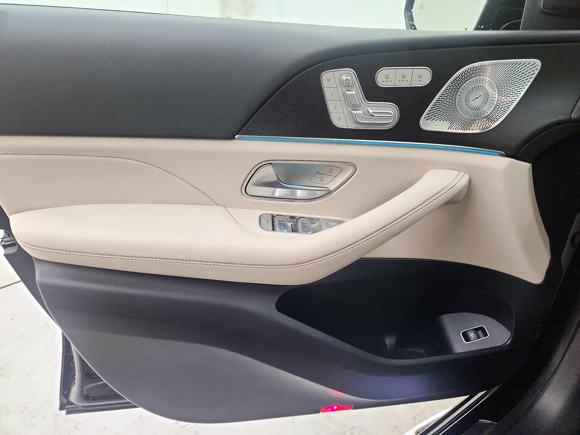 Thumbnail: 2021 Mercedes-Benz GLE - 12