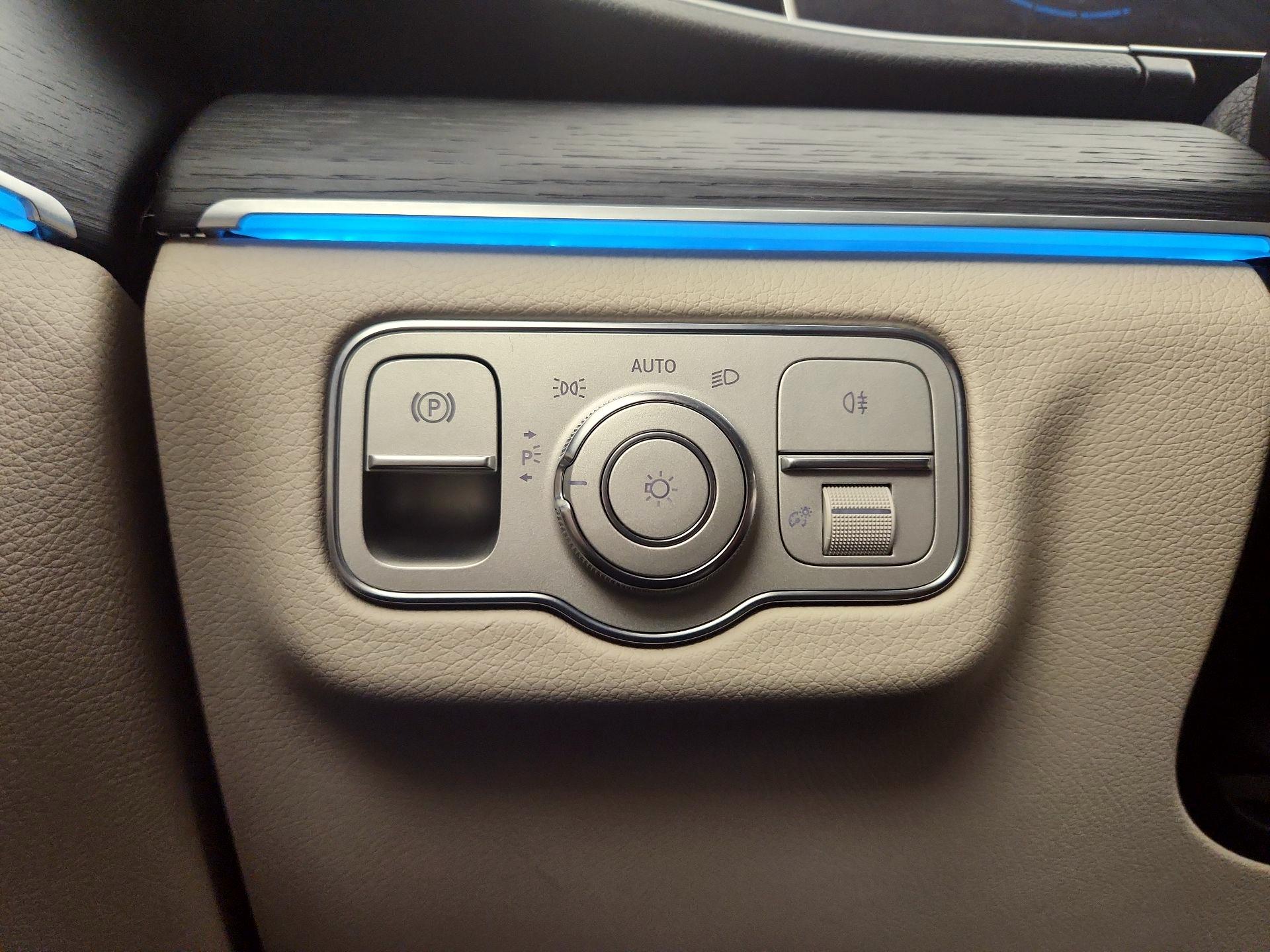 Thumbnail: 2021 Mercedes-Benz GLE - 13