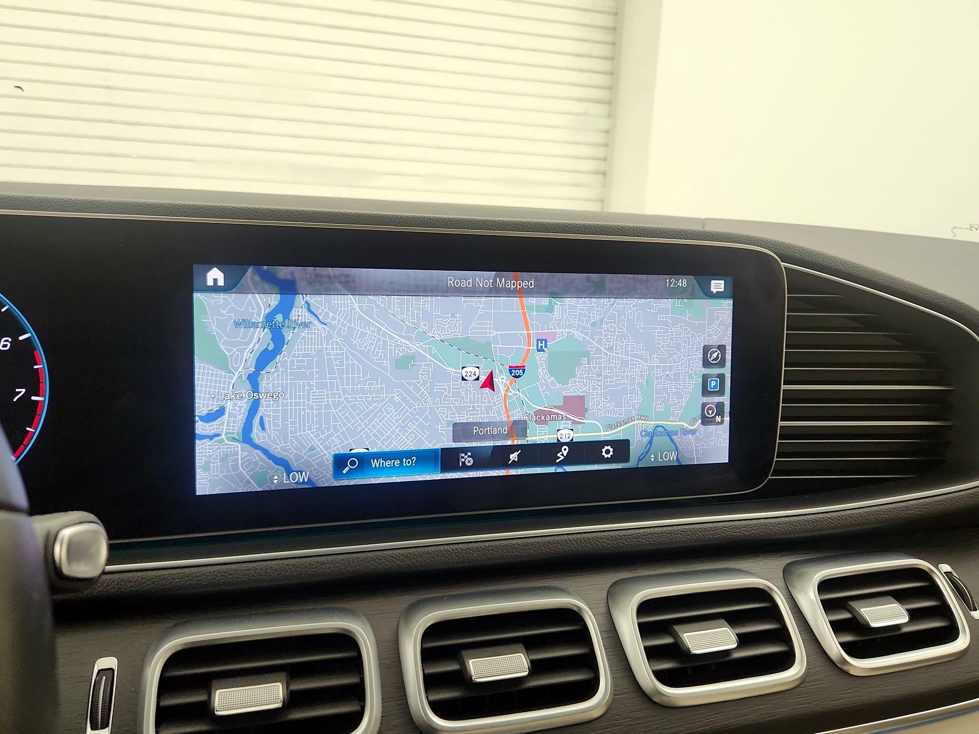 Thumbnail: 2021 Mercedes-Benz GLE - 14