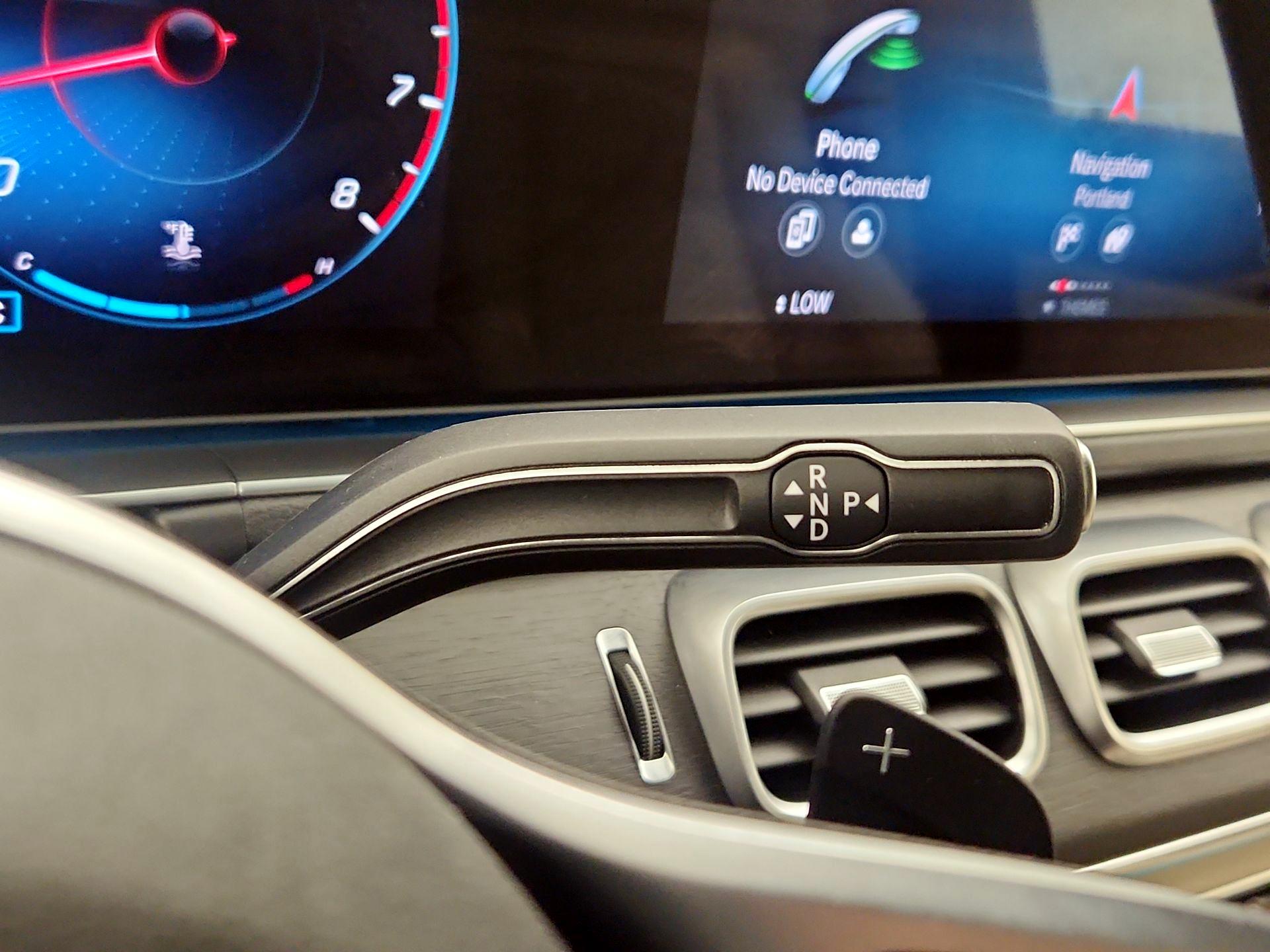 Thumbnail: 2021 Mercedes-Benz GLE - 18