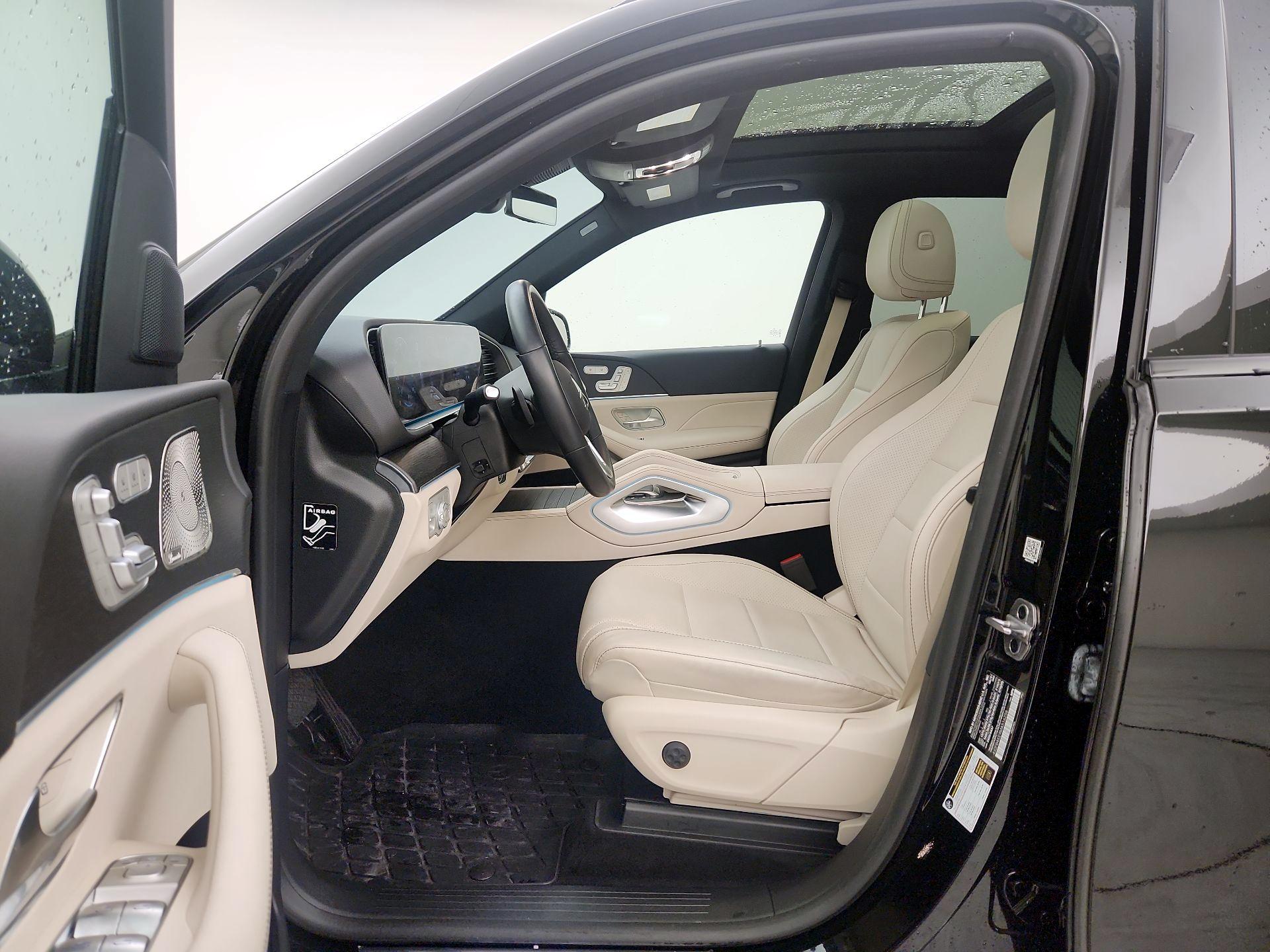 Thumbnail: 2021 Mercedes-Benz GLE - 20