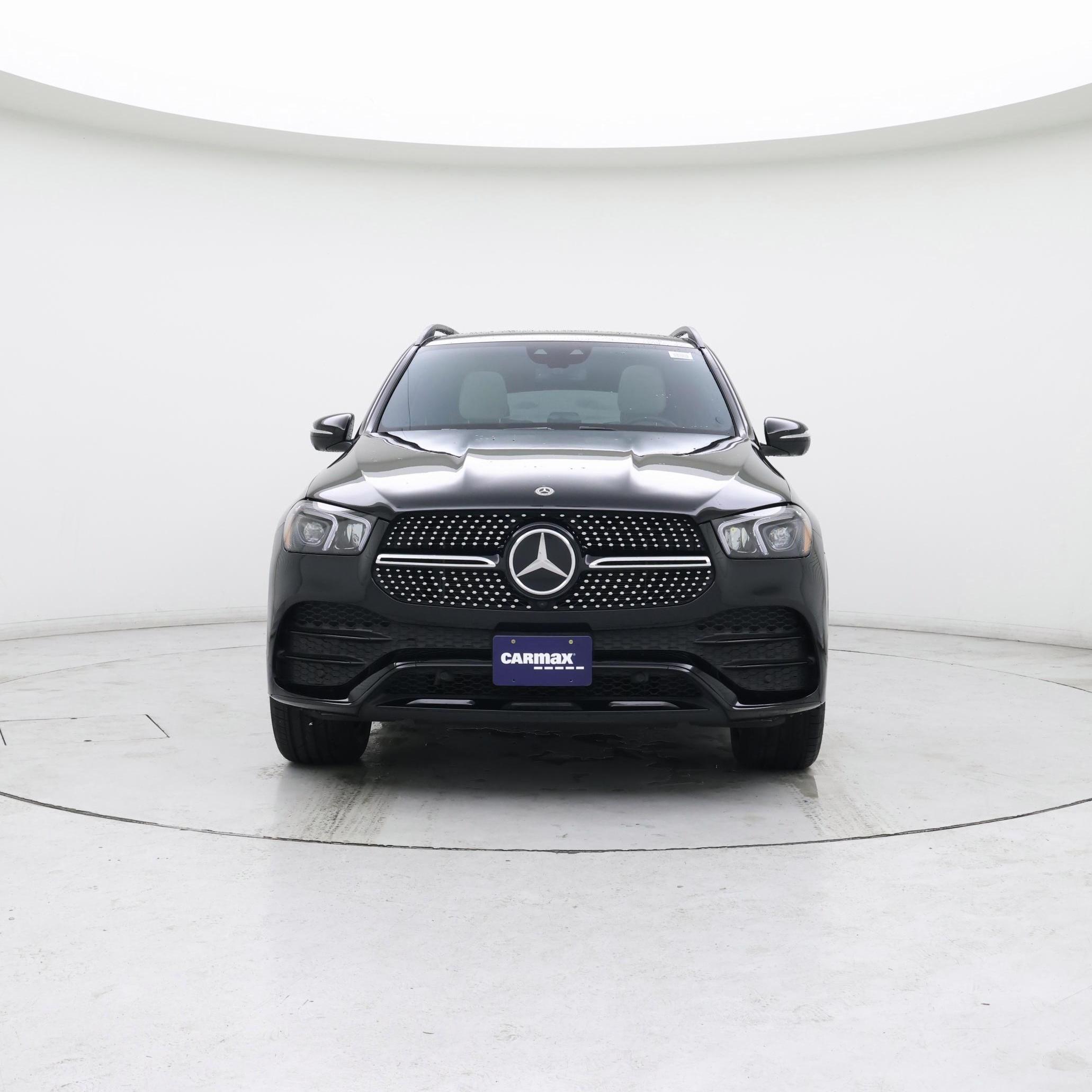 Thumbnail: 2021 Mercedes-Benz GLE - 5