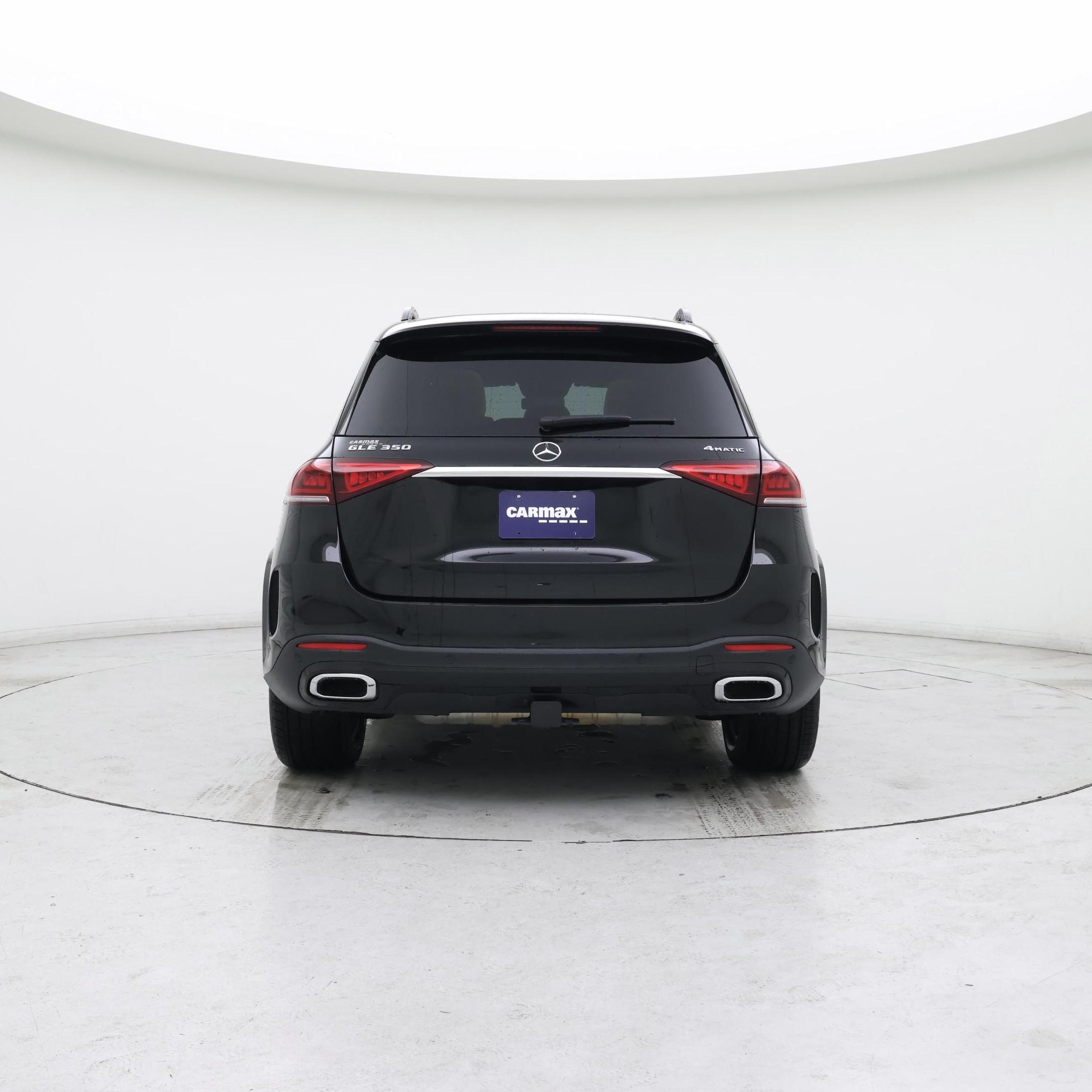 Thumbnail: 2021 Mercedes-Benz GLE - 6