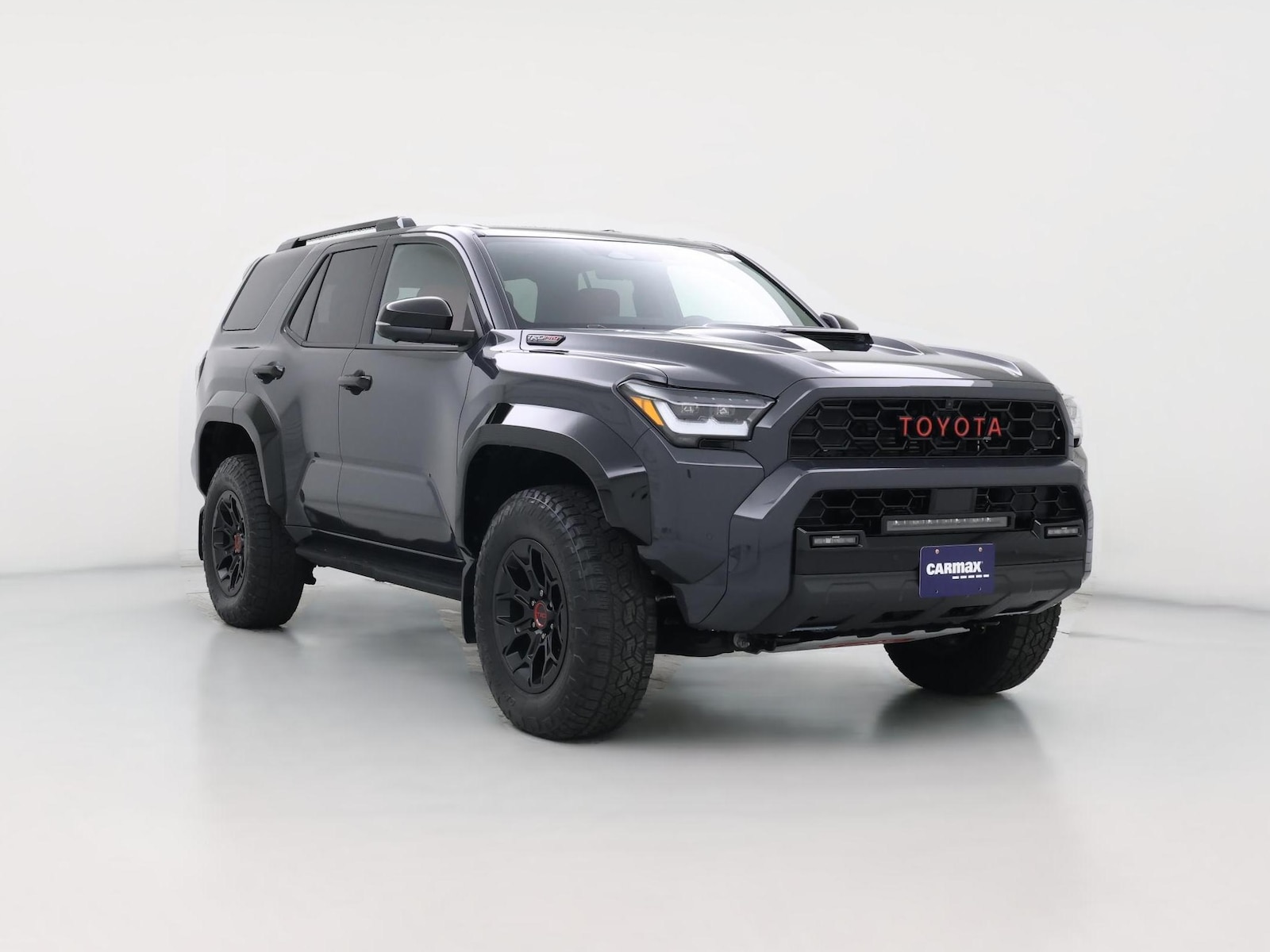 2025 Toyota 4Runner