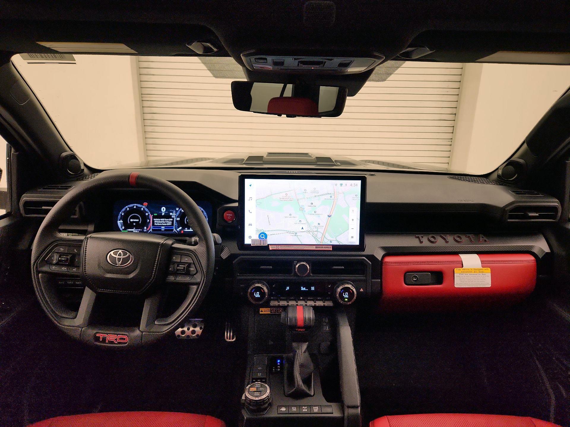 Thumbnail: 2025 Toyota 4Runner - 9