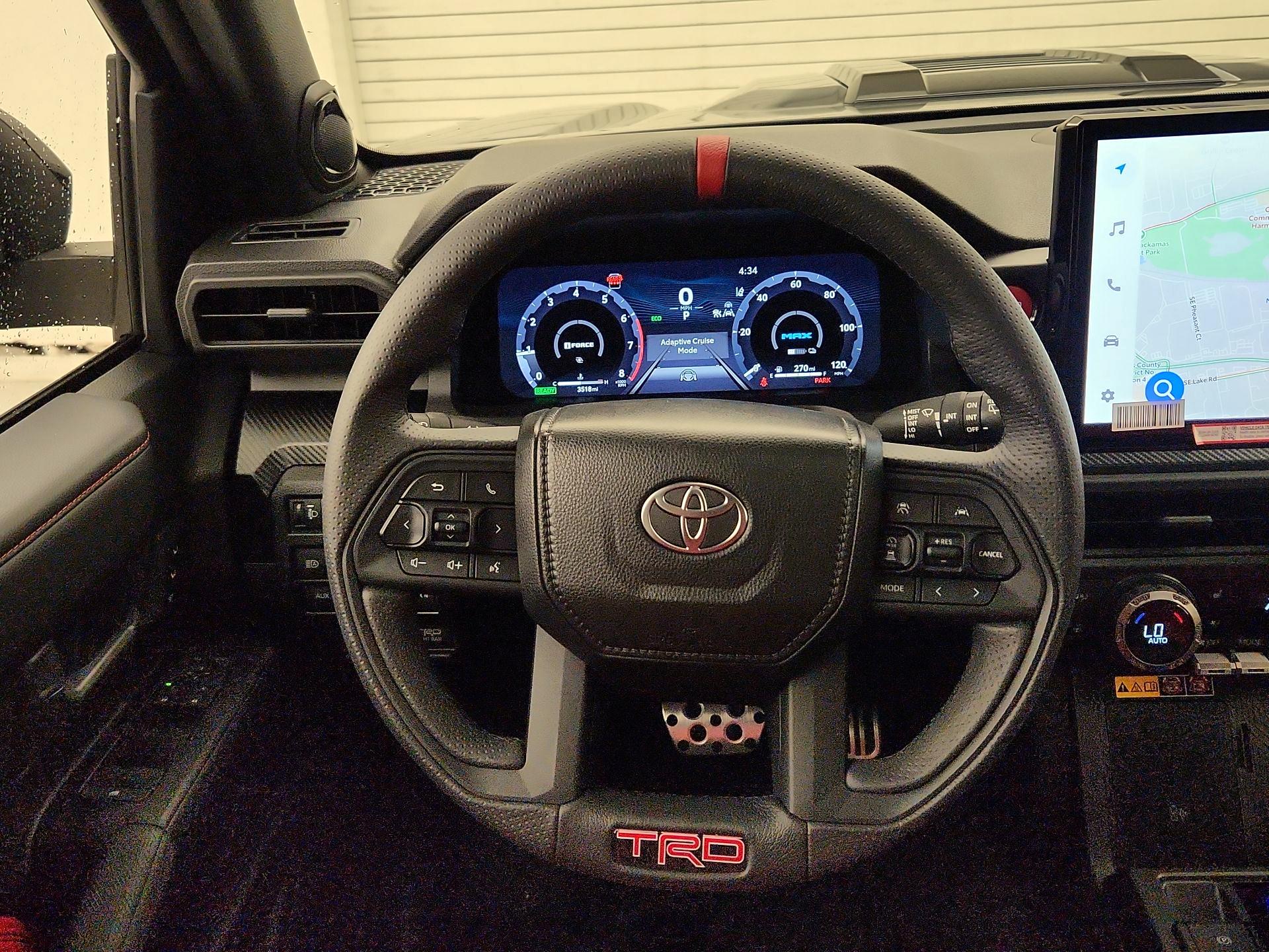 Thumbnail: 2025 Toyota 4Runner - 10